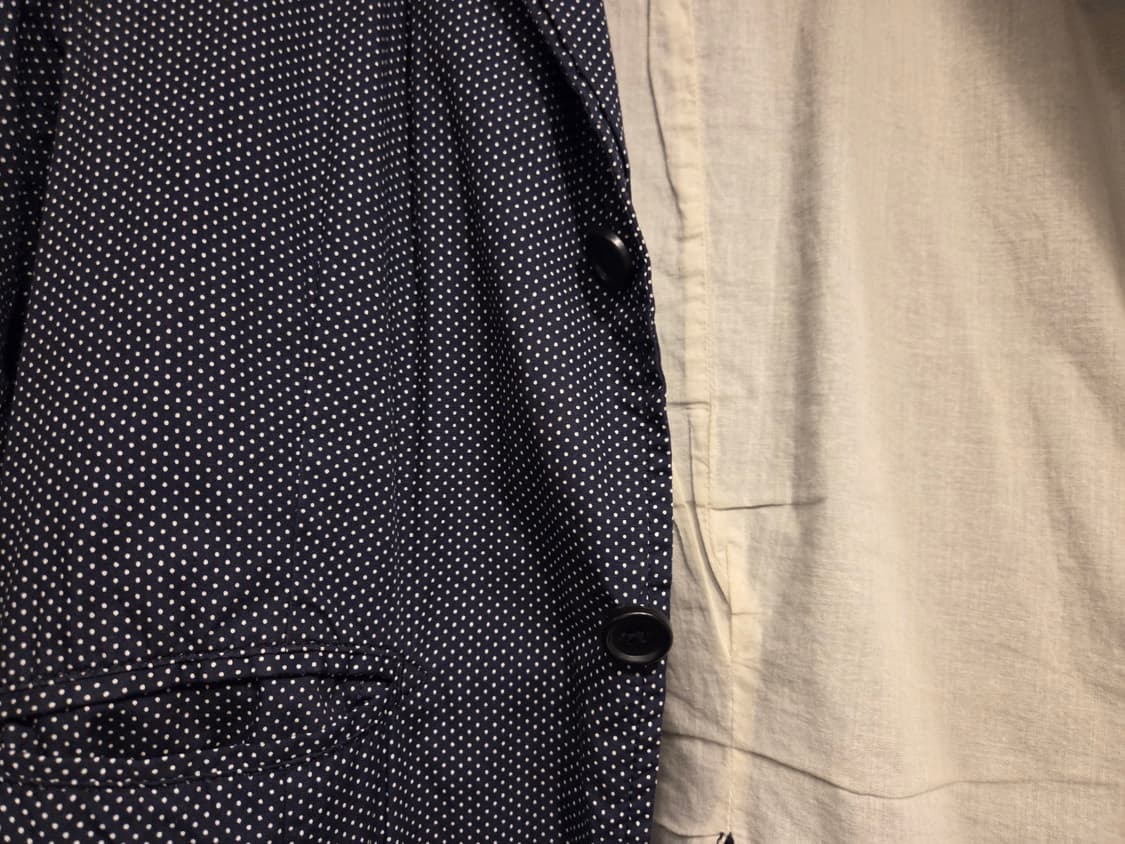 엔지니어드가먼츠  상품이미지9