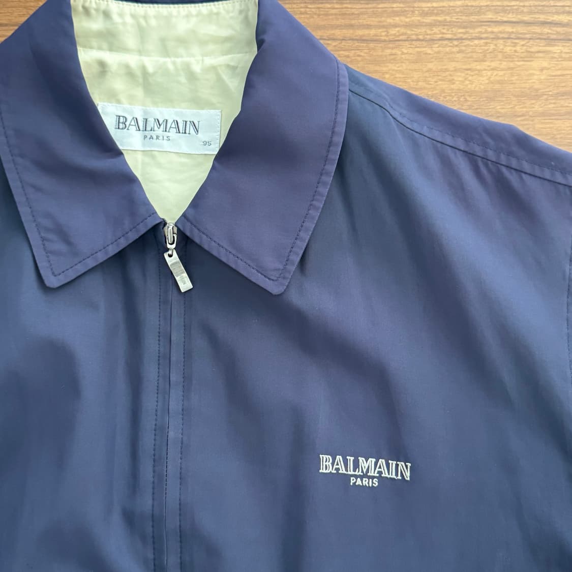 발망 자켓 95 상품이미지3