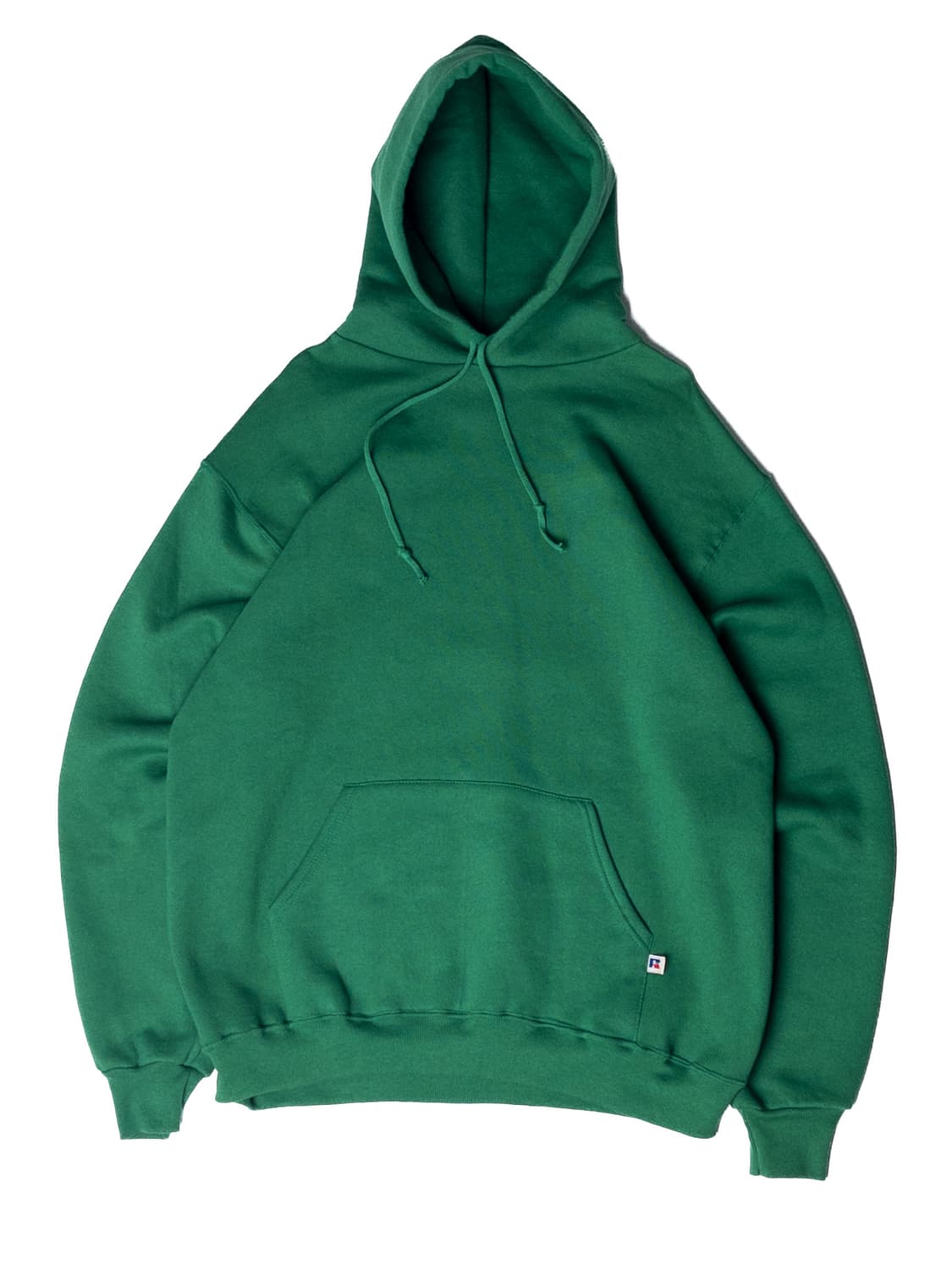 90s Russell Blank Hoodie USA 상품이미지1