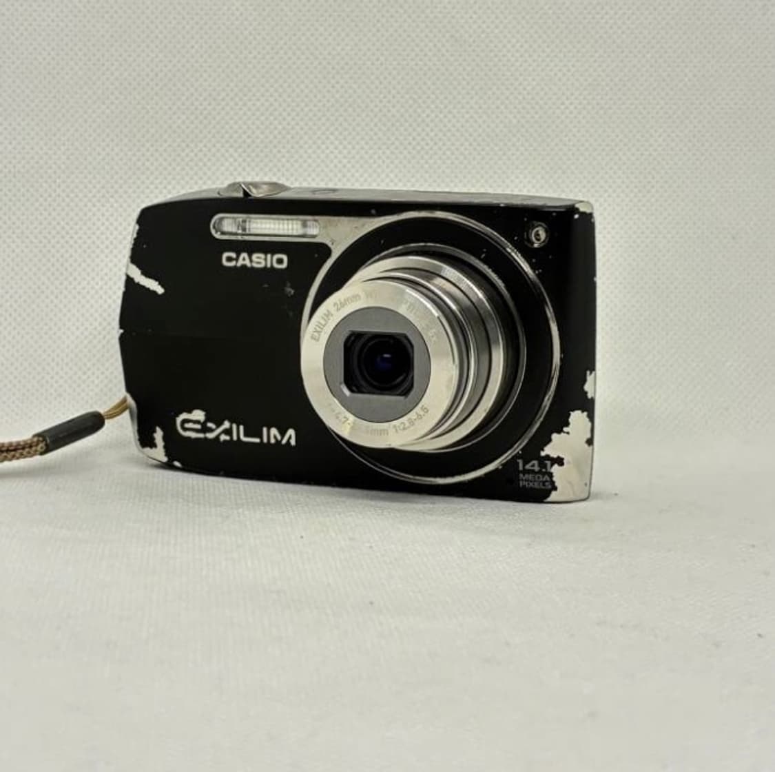 카시오 엑슬림 z2300 상품이미지6