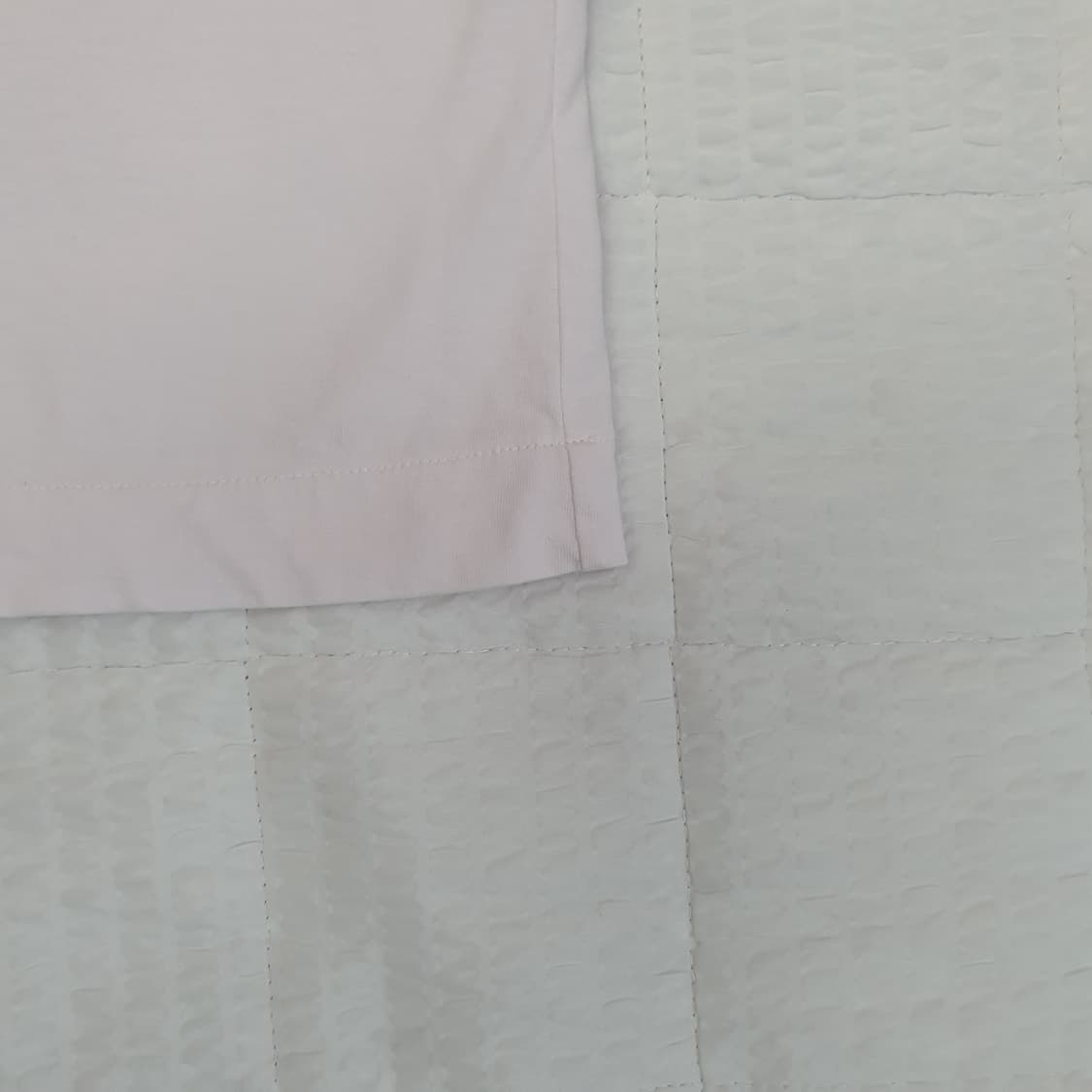 자라 오버핏 반팔티 남자105 상품이미지4