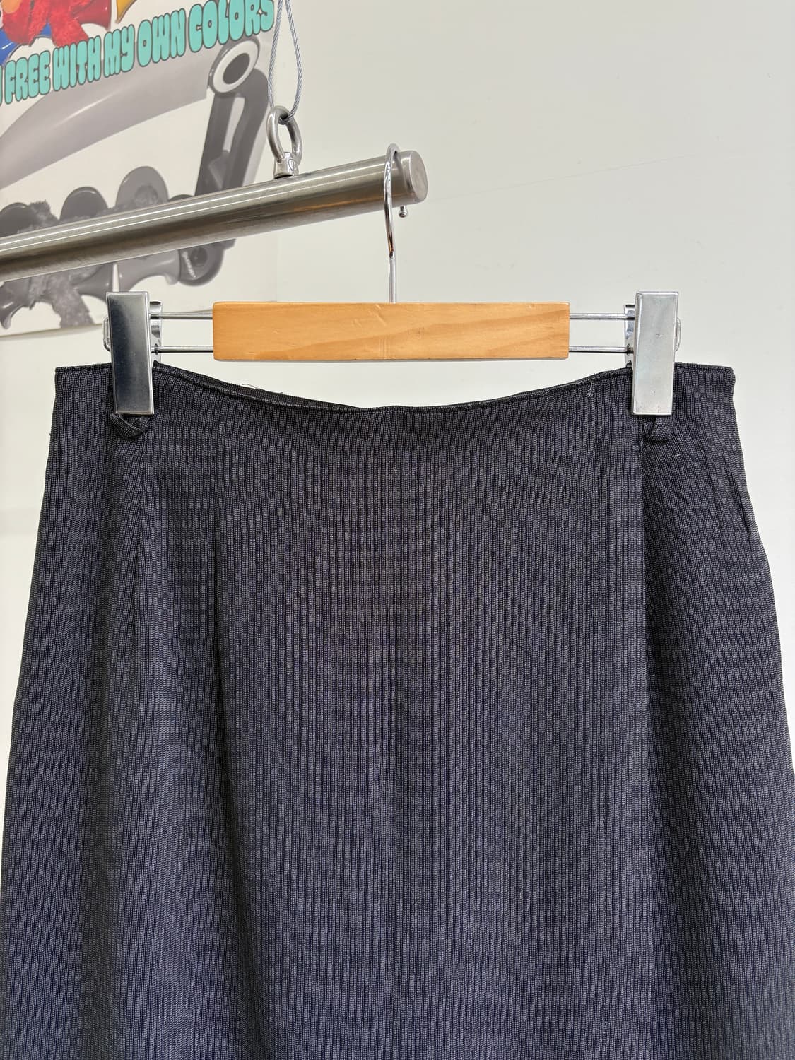 JAPANESE BRAND (Made in Japan) 스커트 상품이미지2