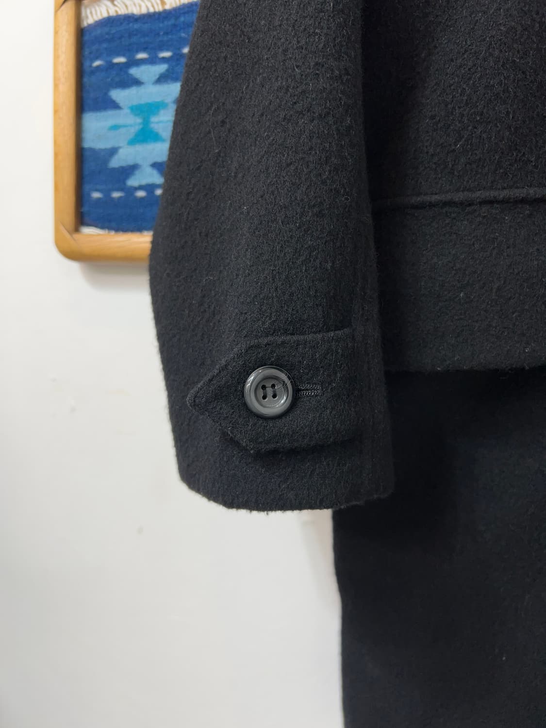 👧🏻NEW YORK COLLECTION Wool Double  상품이미지5