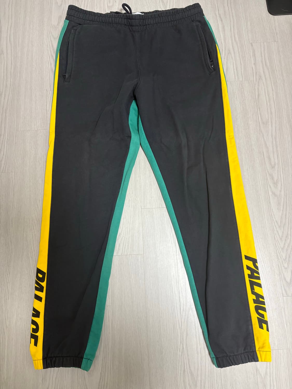 팔라스 조거팬츠 상품이미지1