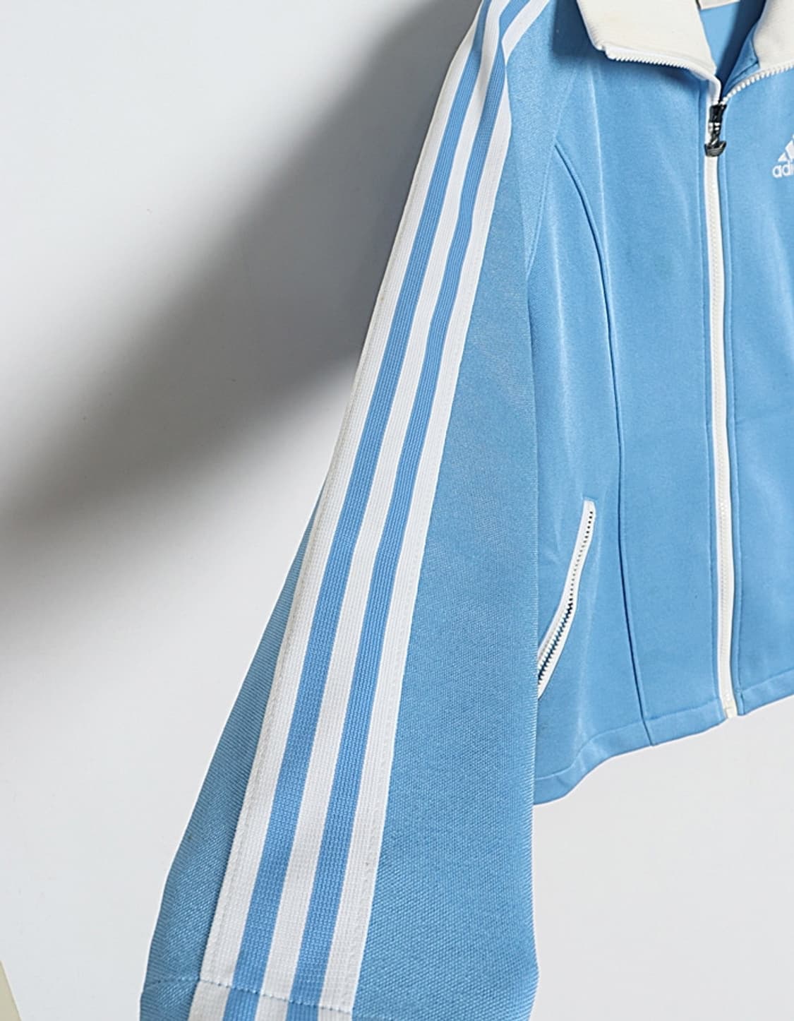  90's adidas Slim-Fit Track Jacket 상품이미지5