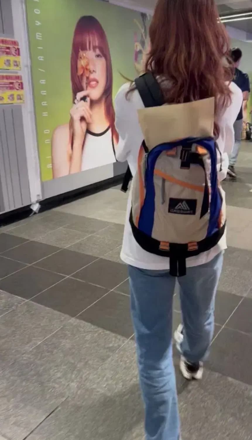 아이묭 그레고리 파인데이 하프돔 판매합니다 상품이미지3