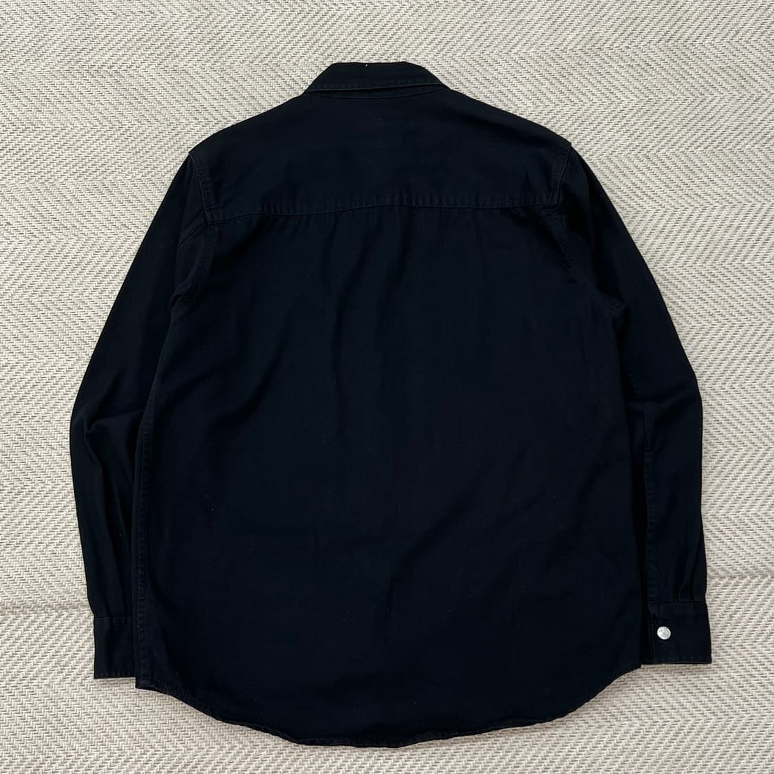 리바이스 워크 셔츠자켓 r3031 상품이미지2