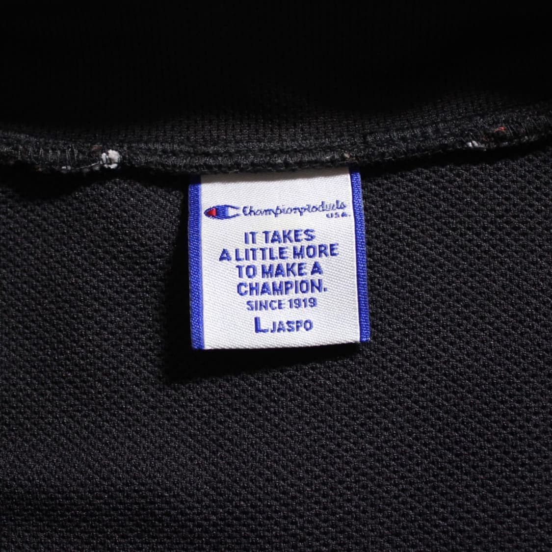 Champion 챔피온 트레이닝 져지 상품이미지3