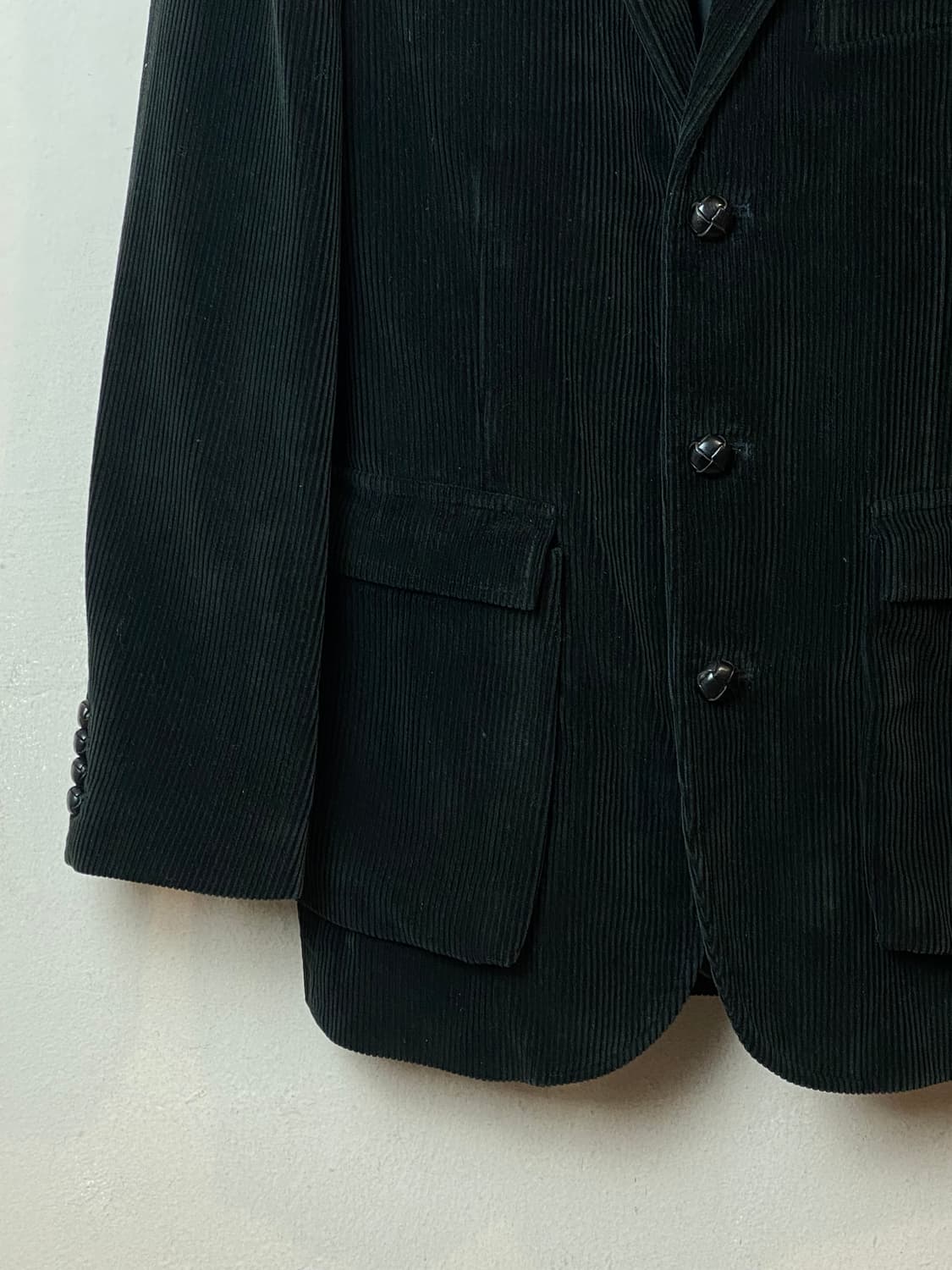 폴로 랄프로렌 코듀로이 블레이저 상품이미지3