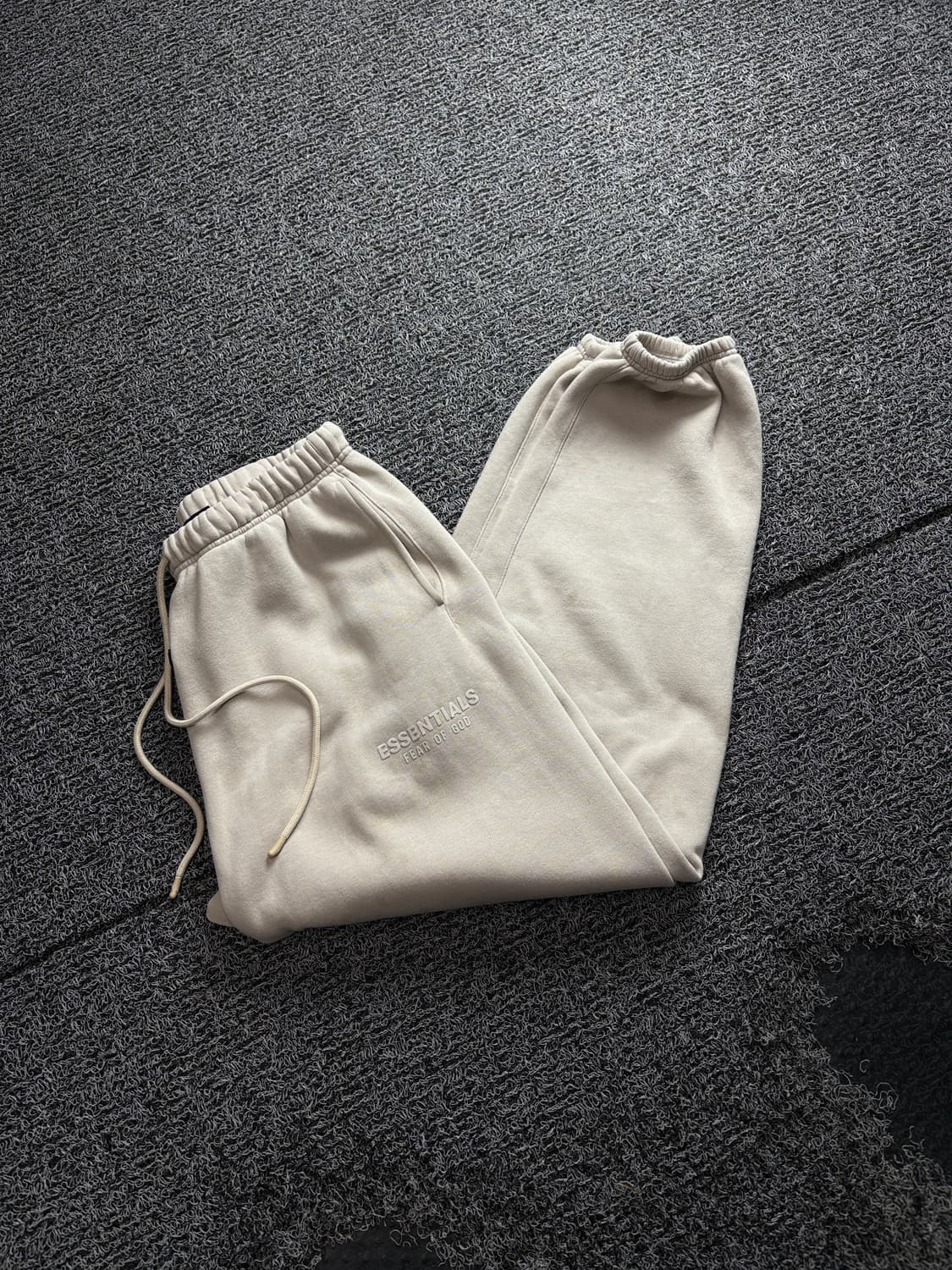 피어오브갓 에센셜 플리스 스웻 팬츠 3757 상품이미지1