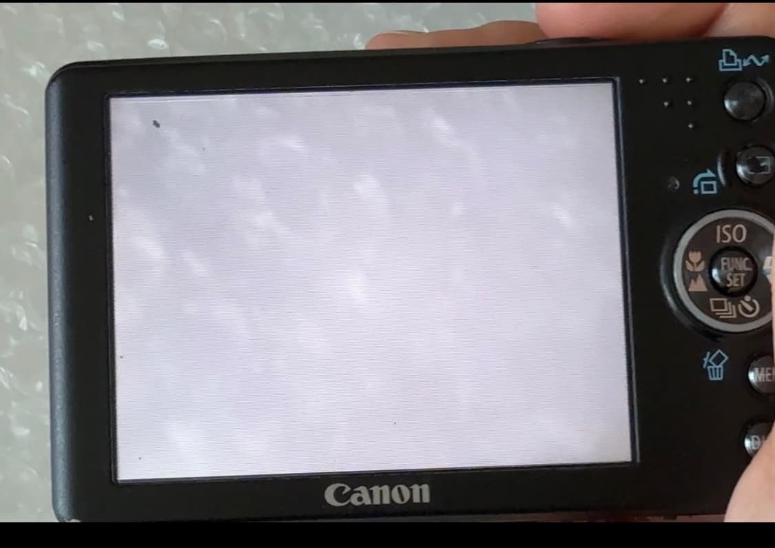 캐논 익서스 75(ixus 75) 상품이미지7