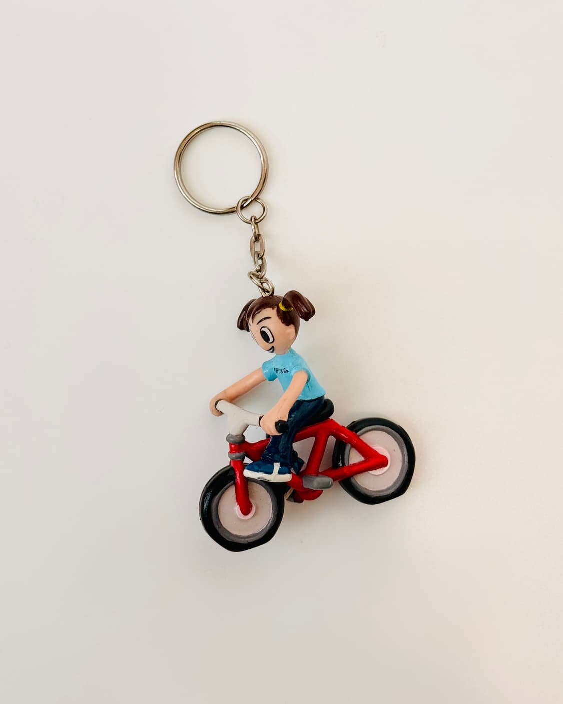 Vintage | PUFFY 키체인 상품이미지4