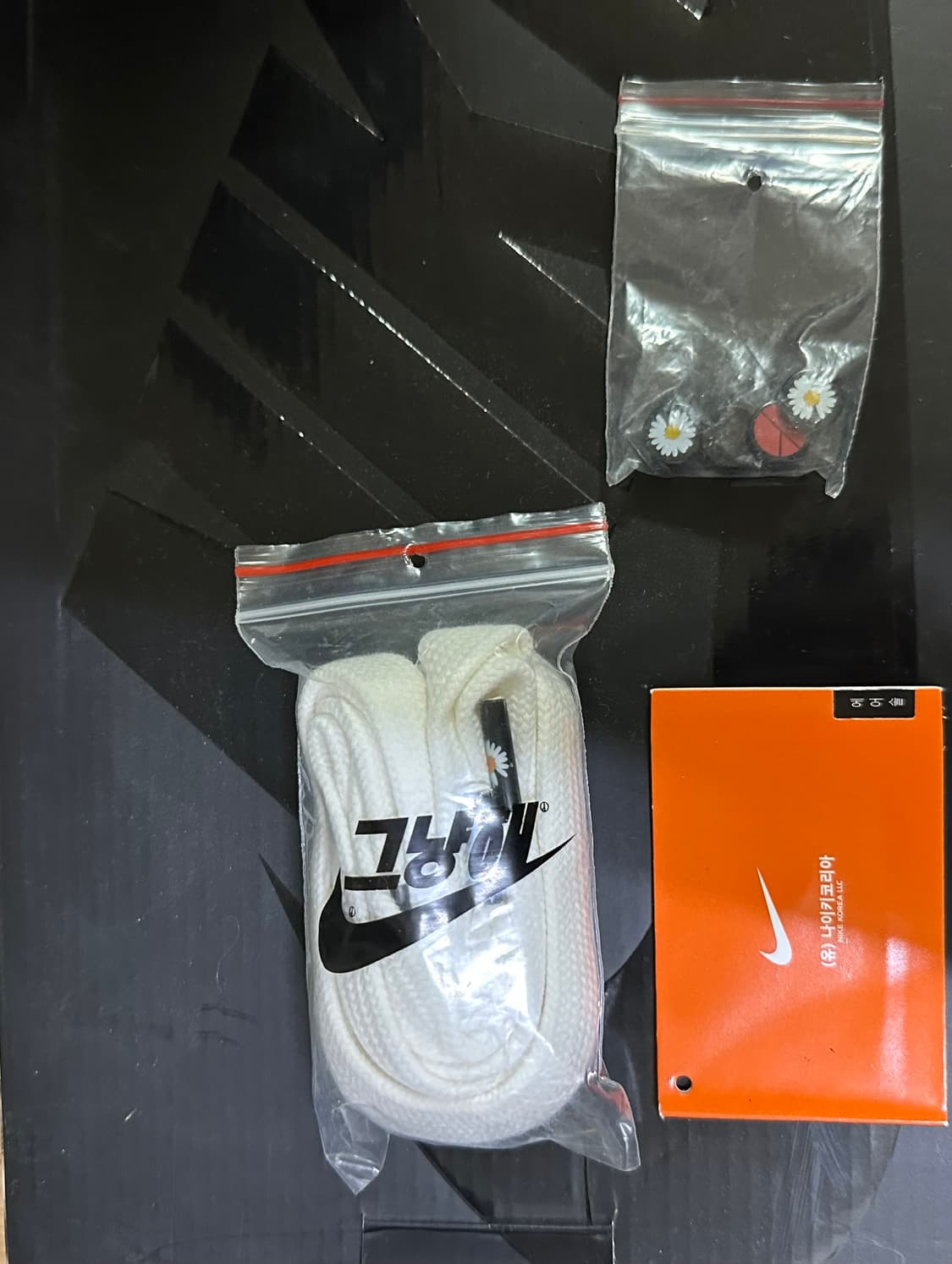 나이키 파마원 파라노이즈 2.0 265 상품이미지9