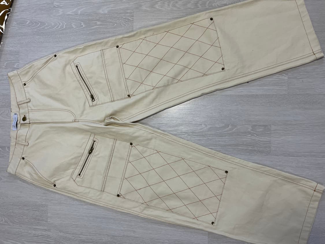 럼버팬츠 30,32 상품이미지1