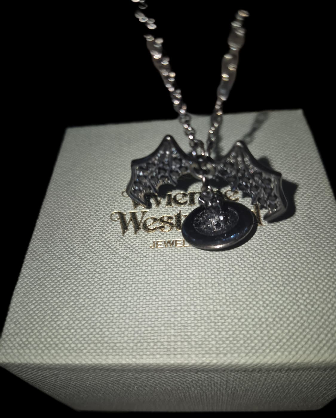 Vivienne Westwood Archive Vamp 상품이미지1
