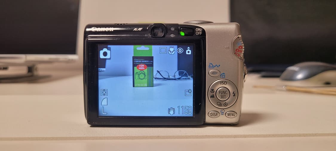 익시800is(익서스800is 상품이미지7