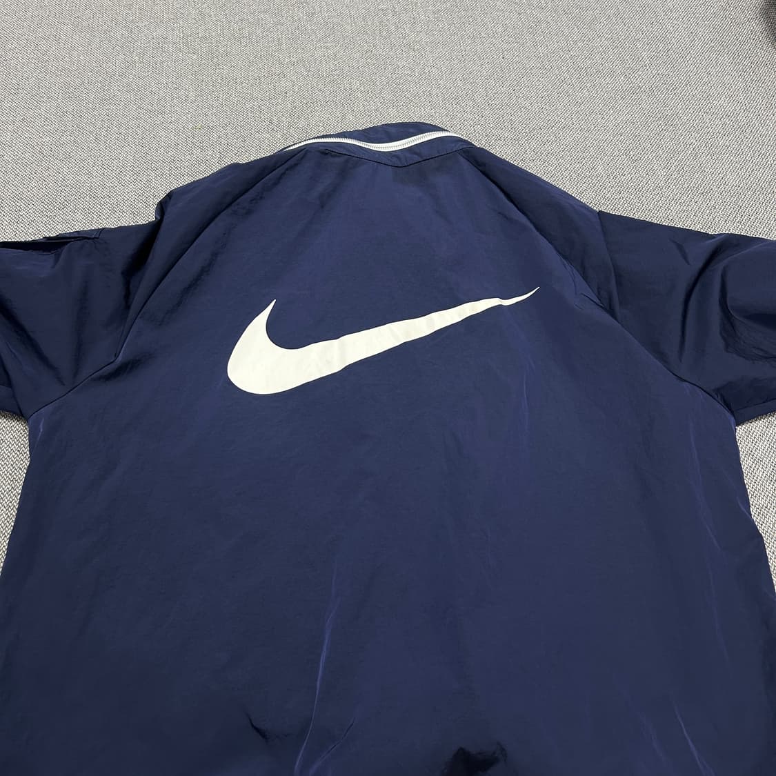 나이키 NSW 라이트웨이트 바람막이 자켓(2XL) 상품이미지7