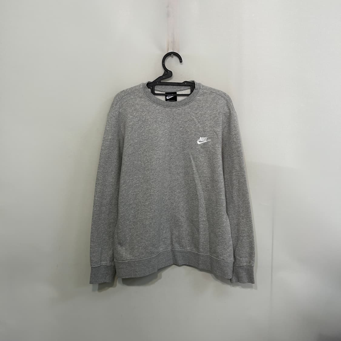 나이키 스우시 맨투맨 남성 L  상품이미지1