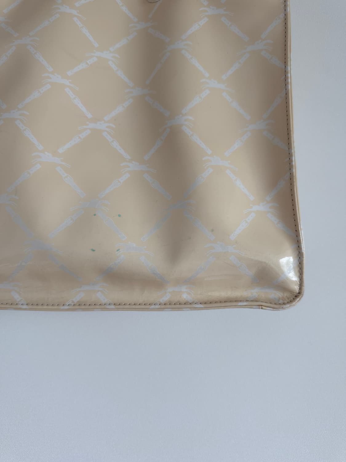 롱샴(LONGCHAMP) 토트백(FRANCE) 상품이미지9