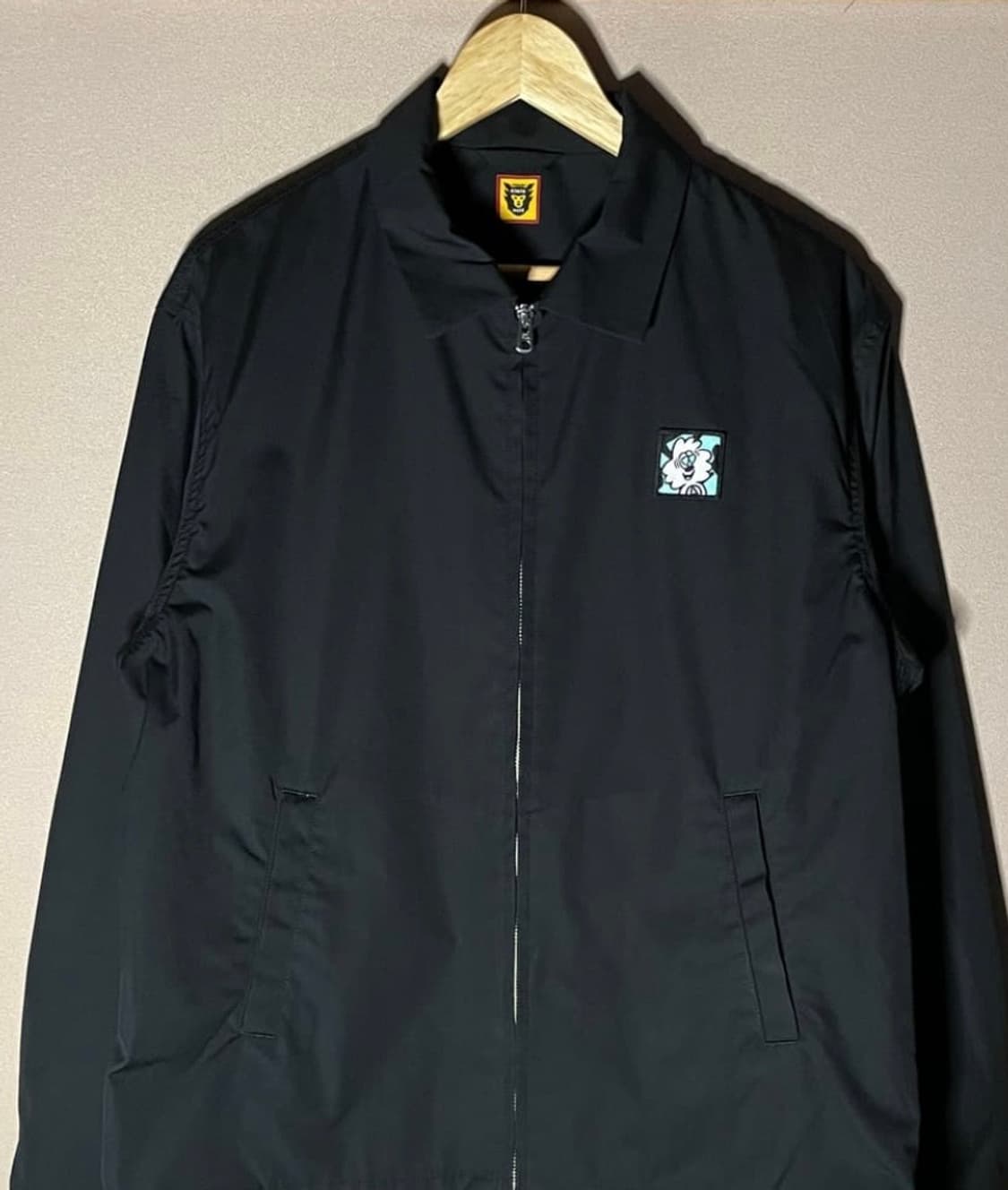 휴먼메이드 베르디 드리즐러 자켓 상품이미지4