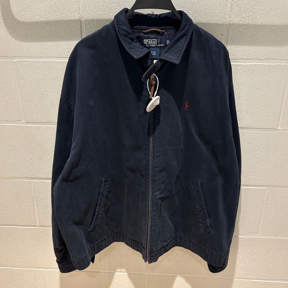 Polo Ralph Lauren Cotton Swingtop Jacket 상품이미지4