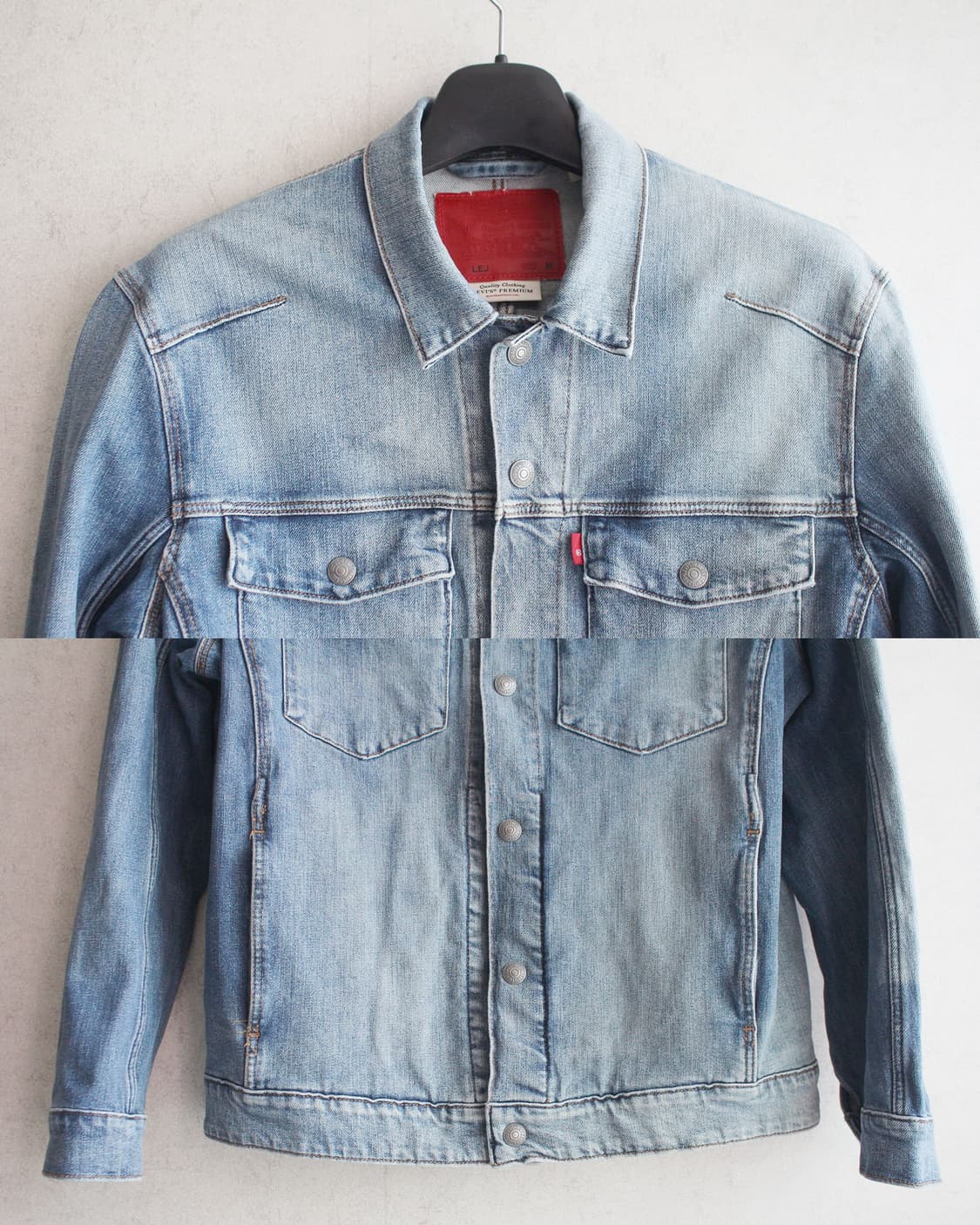 [Levi’s engineered] 상품이미지4