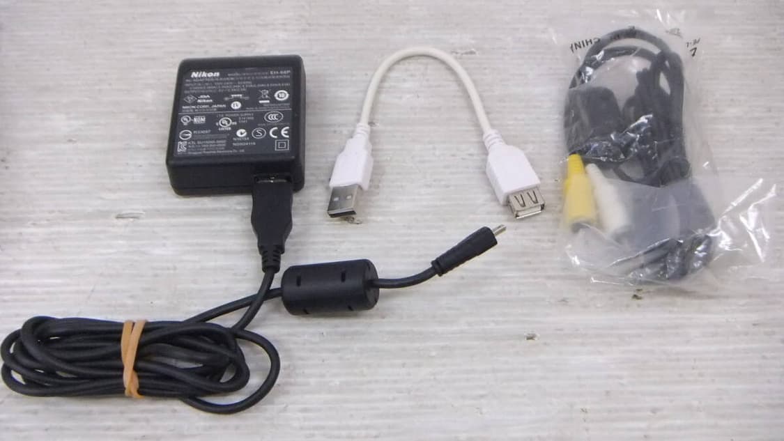 니콘 s6000 빈티지 디카 상품이미지7