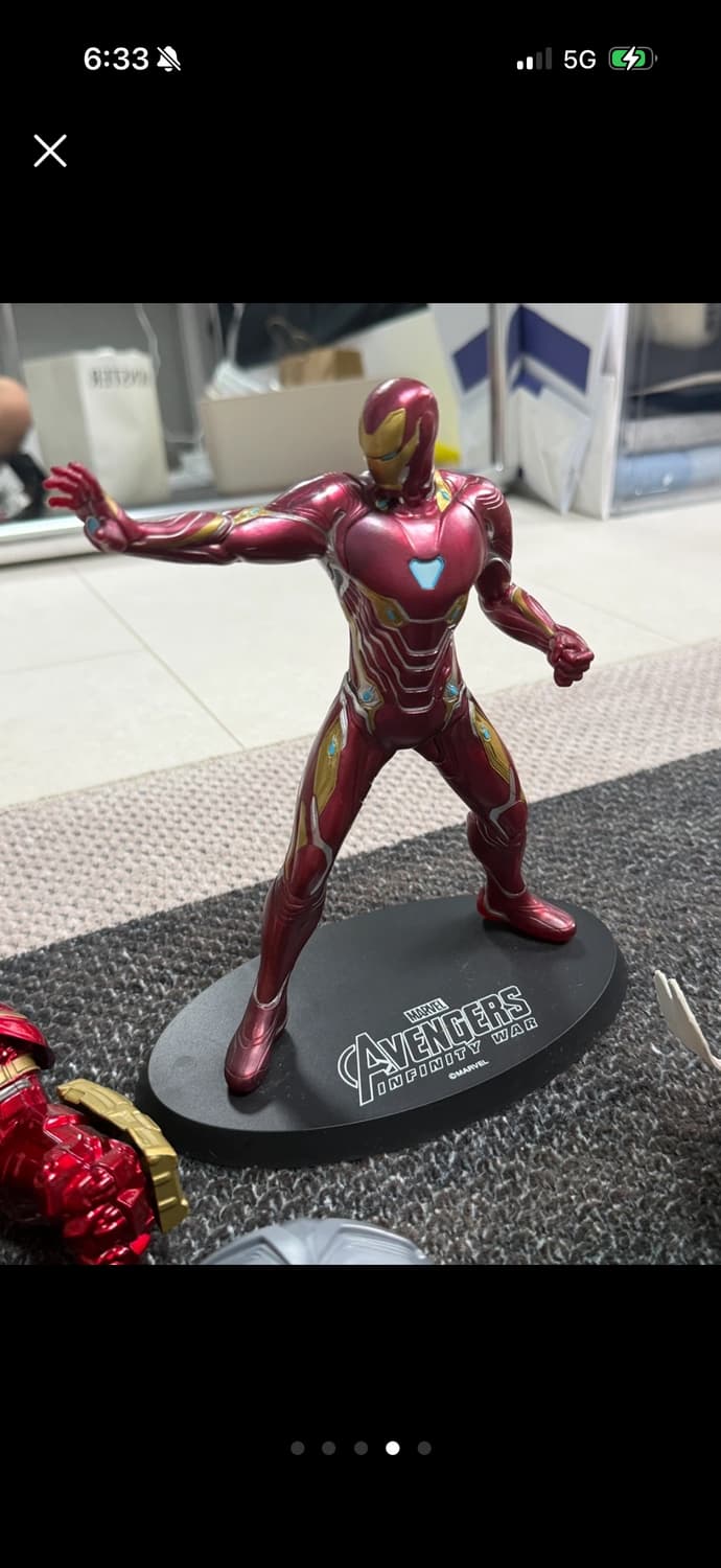 피규어 일괄판매 합니다 상품이미지4