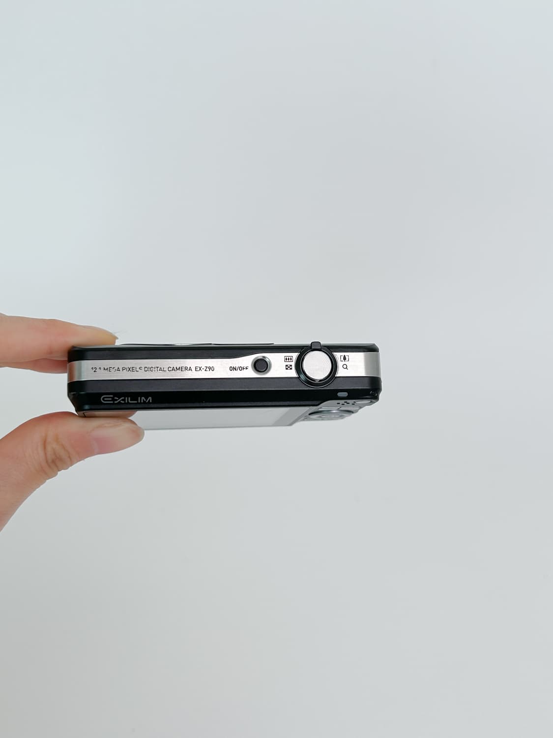 메이크업모드!) 카시오 엑슬림 z90 Exilim 빈티지 디카 상품이미지7