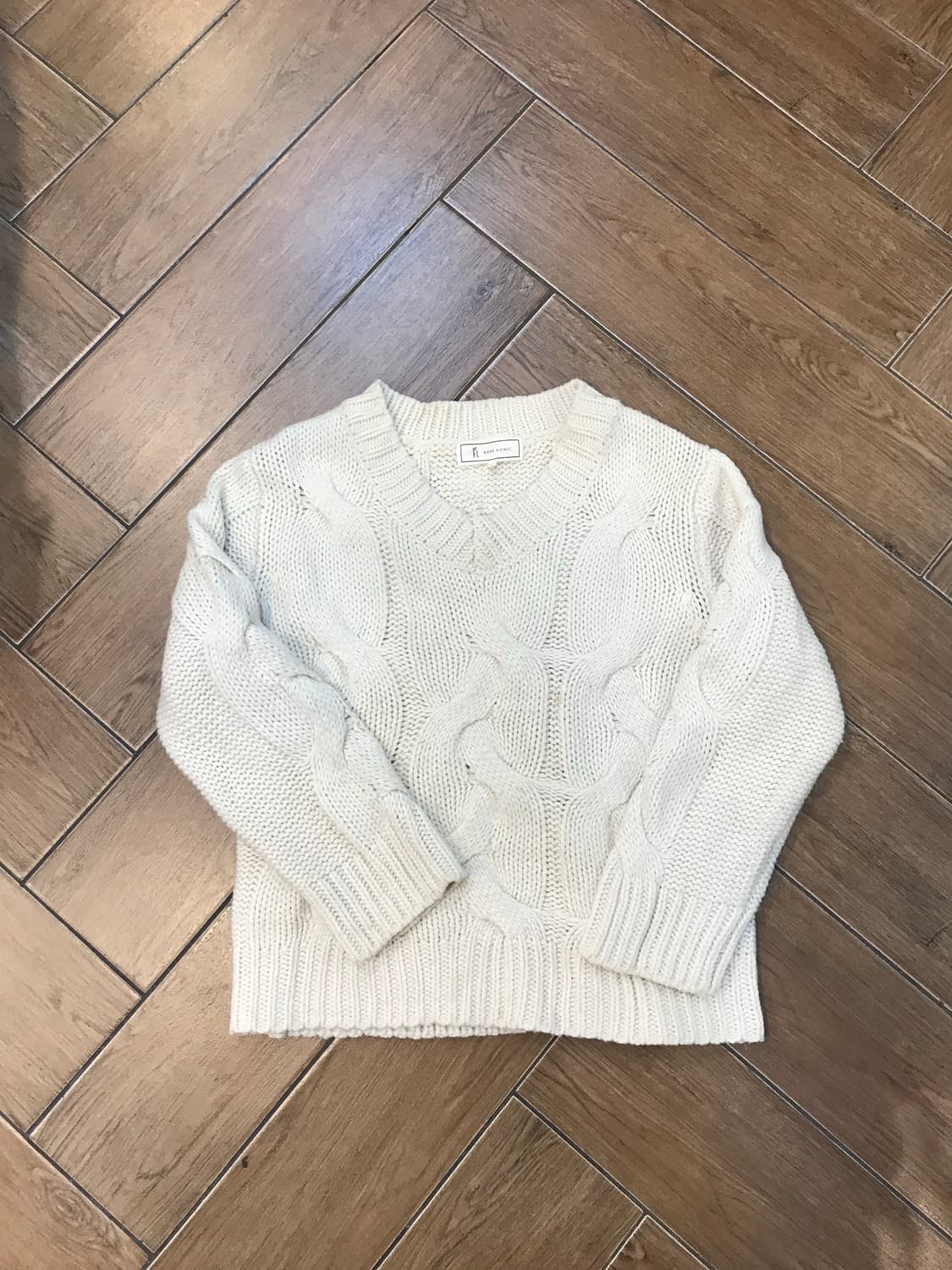 🩶포근 윈터걸 코디 🩶 상품이미지5