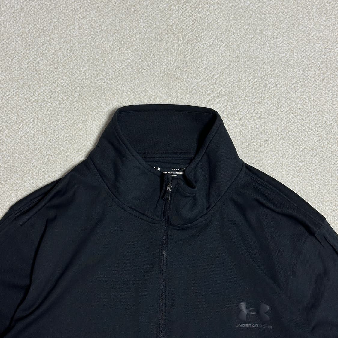 언더아머 피케 트랙 재킷 상품이미지5