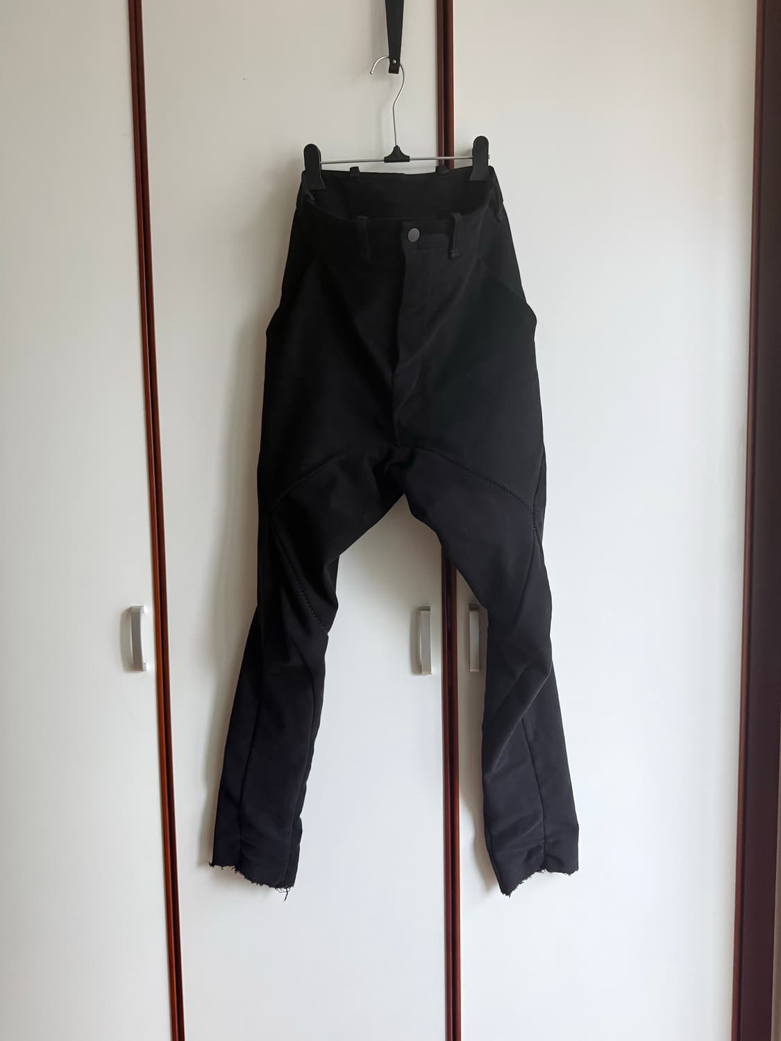 Forced Chem Pants 상품이미지1