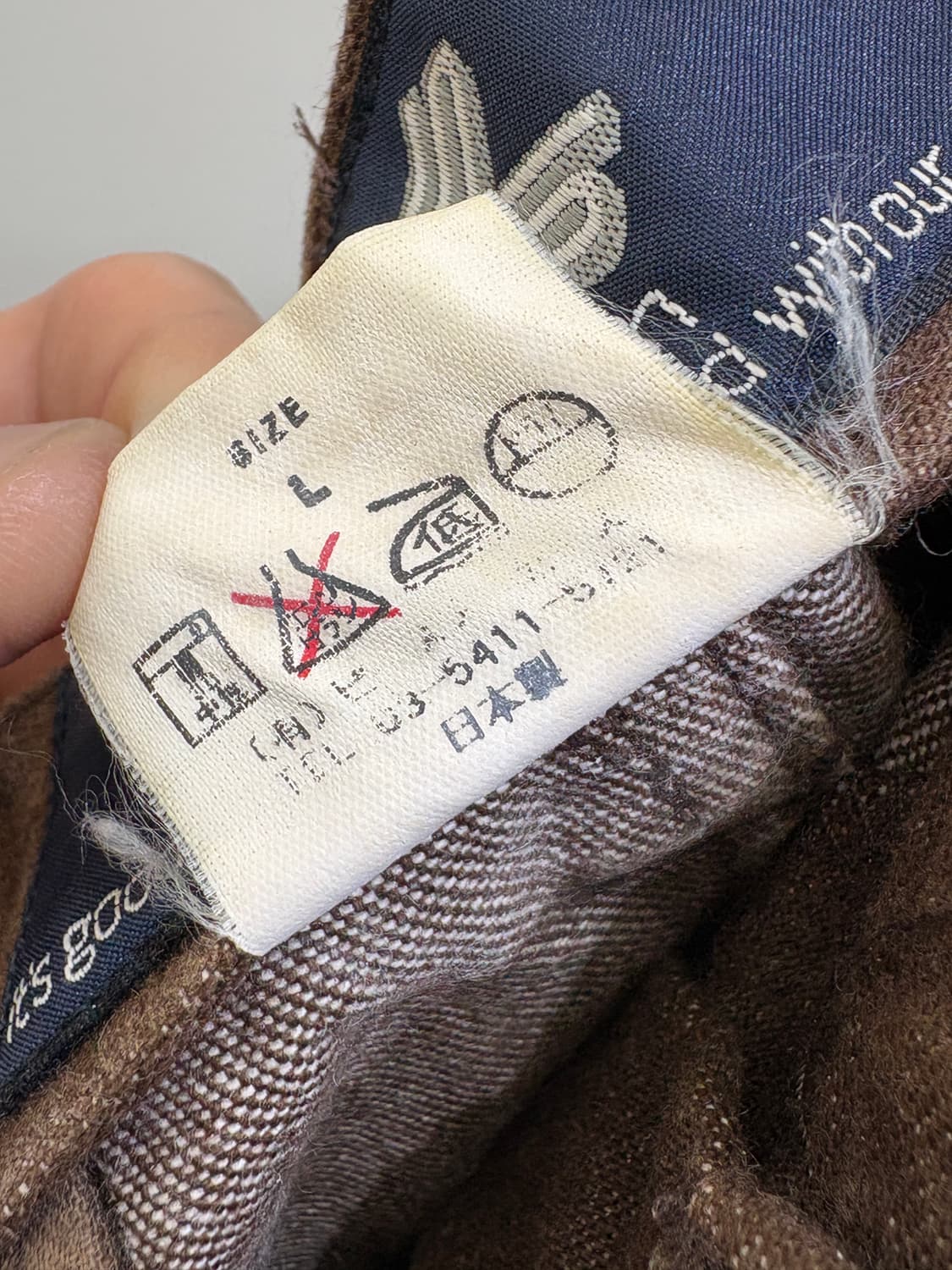 SMOOTH (Made in Japan) 반바지 상품이미지8