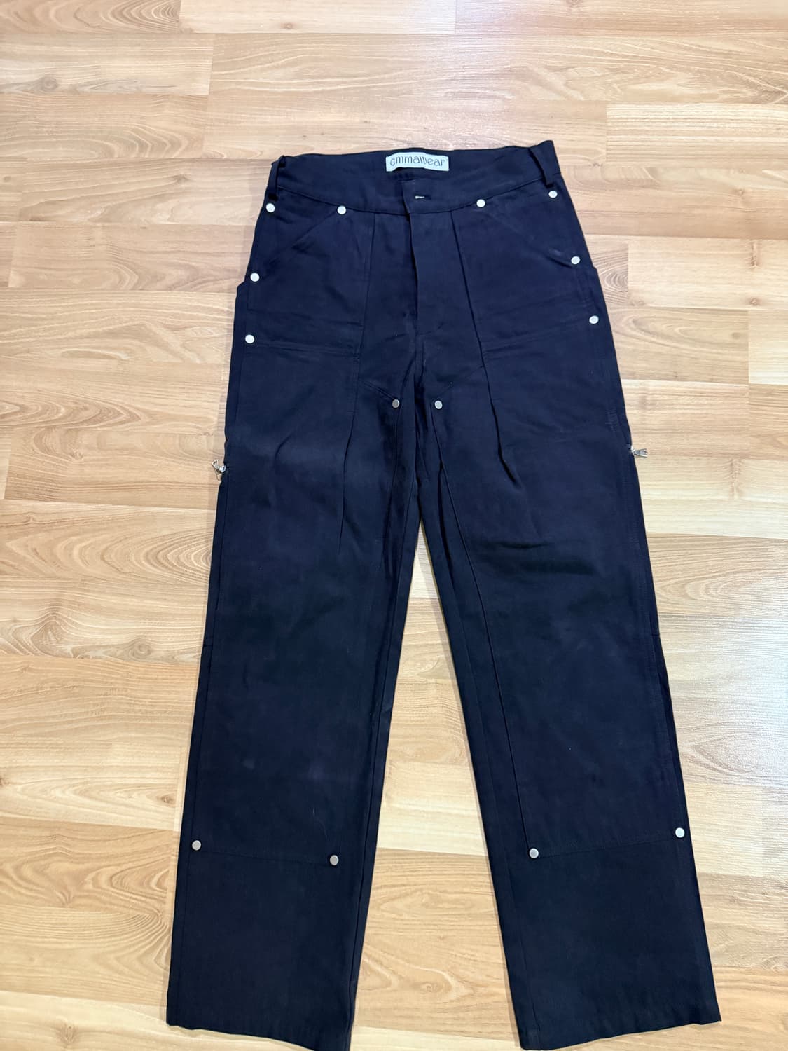 Cammawear 커마웨어 lotus 로터스 로투스 팬츠 상품이미지2