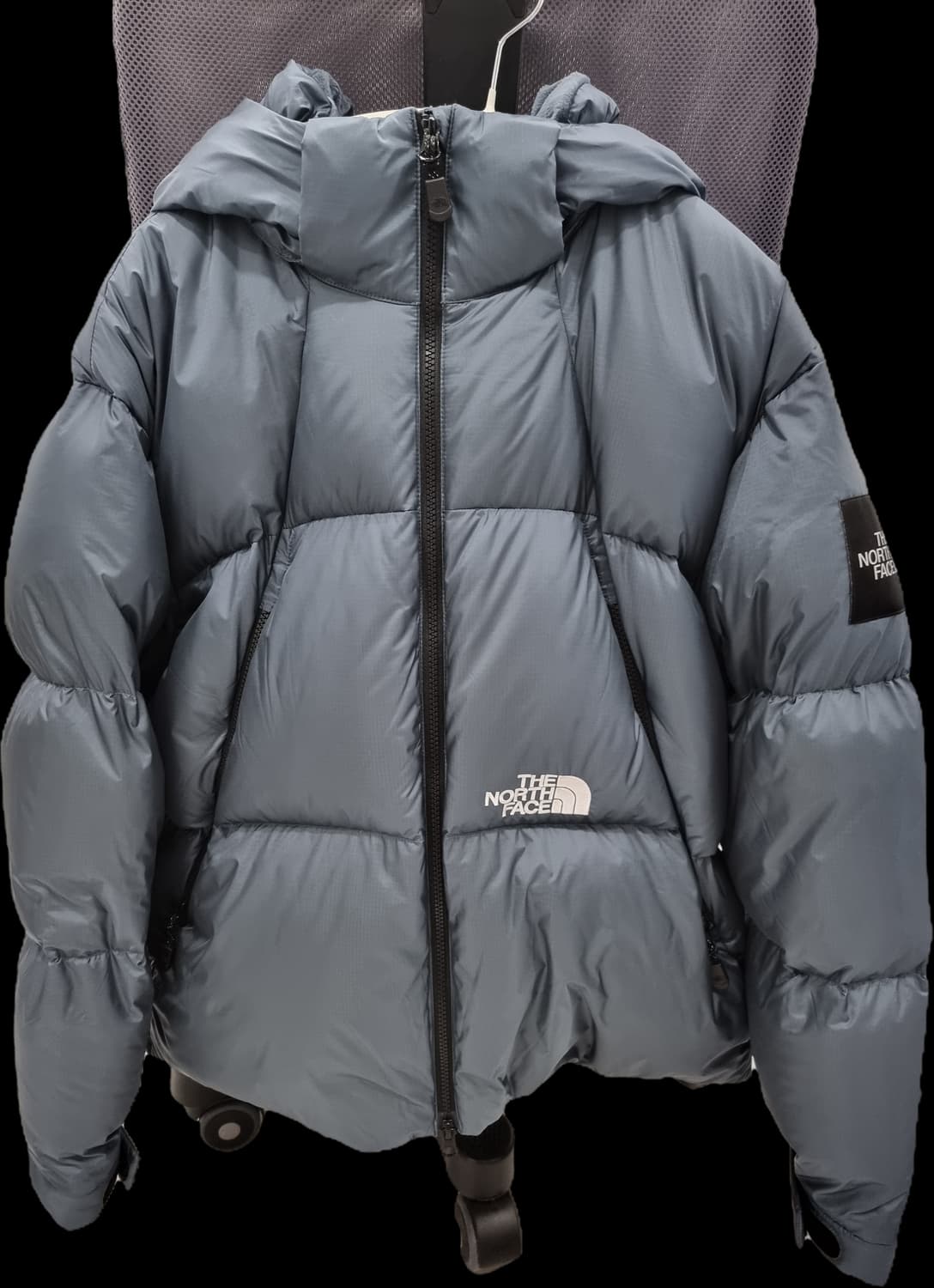 노스페이스 프로젝트 다운 M 상품이미지2