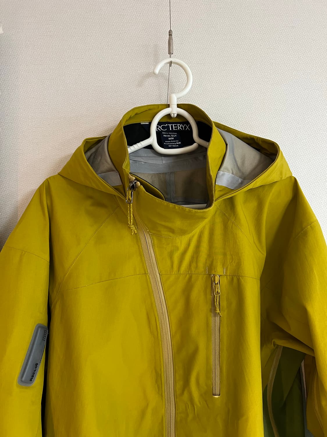 M) 아크테릭스 사이드와인더 SV 다크시트러스 2006 빈티지 상품이미지4