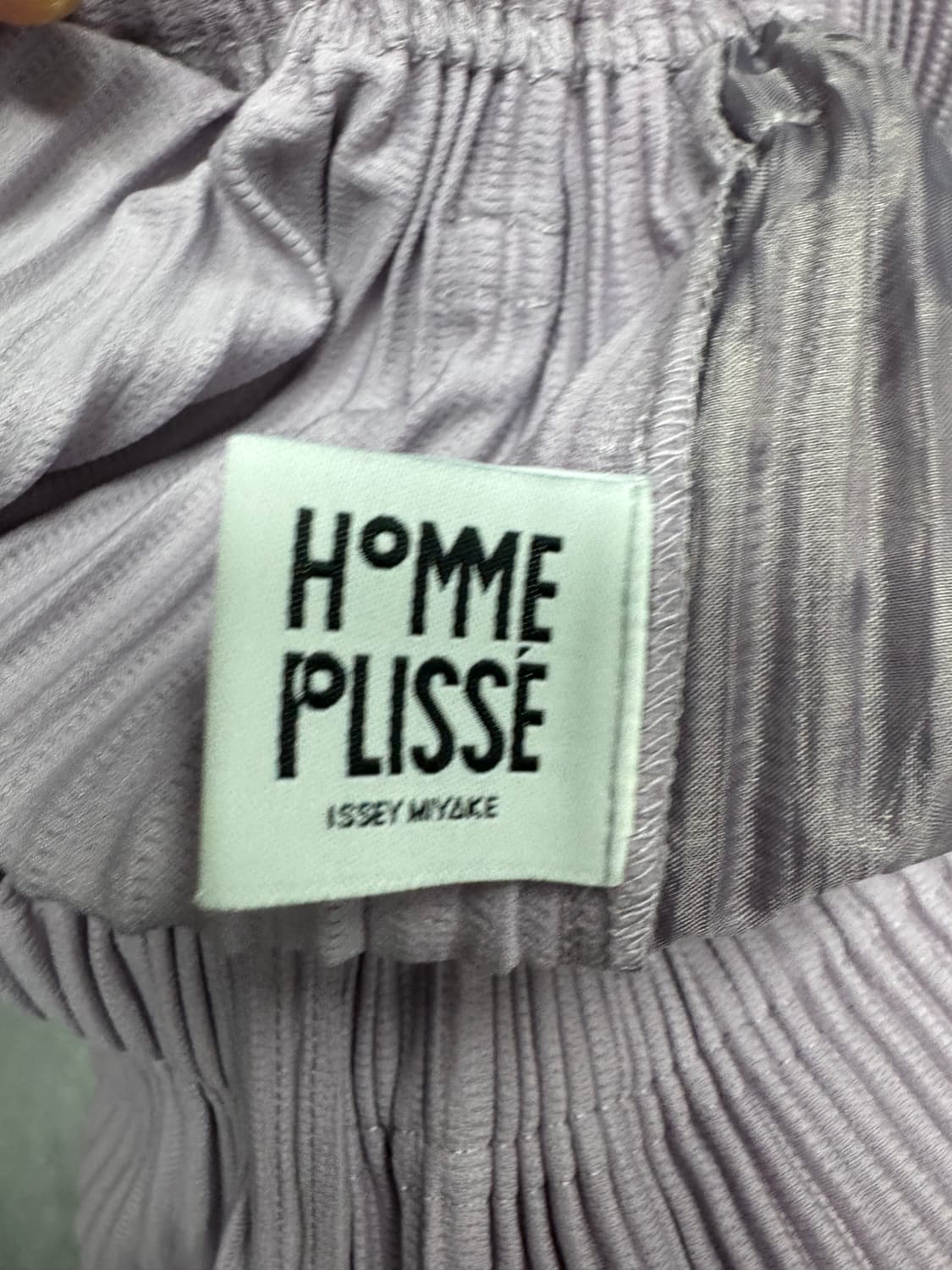 옴므 플리세 이세이 미야케 상품이미지3