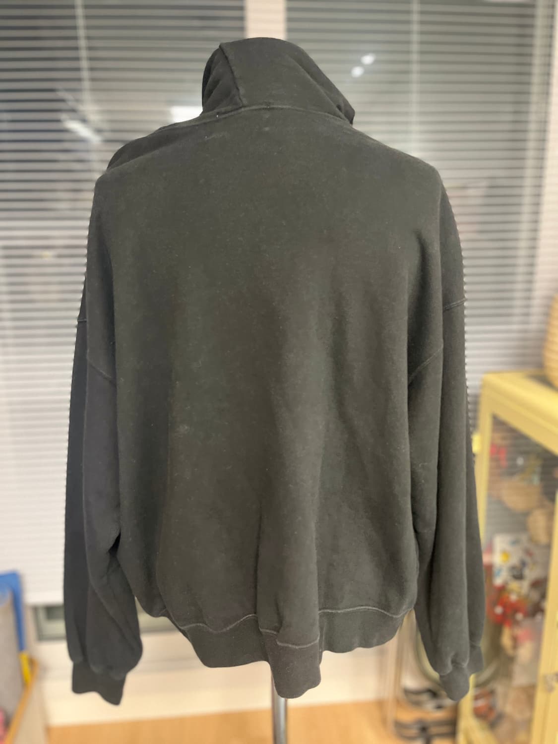 NEONSIGN 네온사인 쥬라기공원 패러디 후드 46 상품이미지3