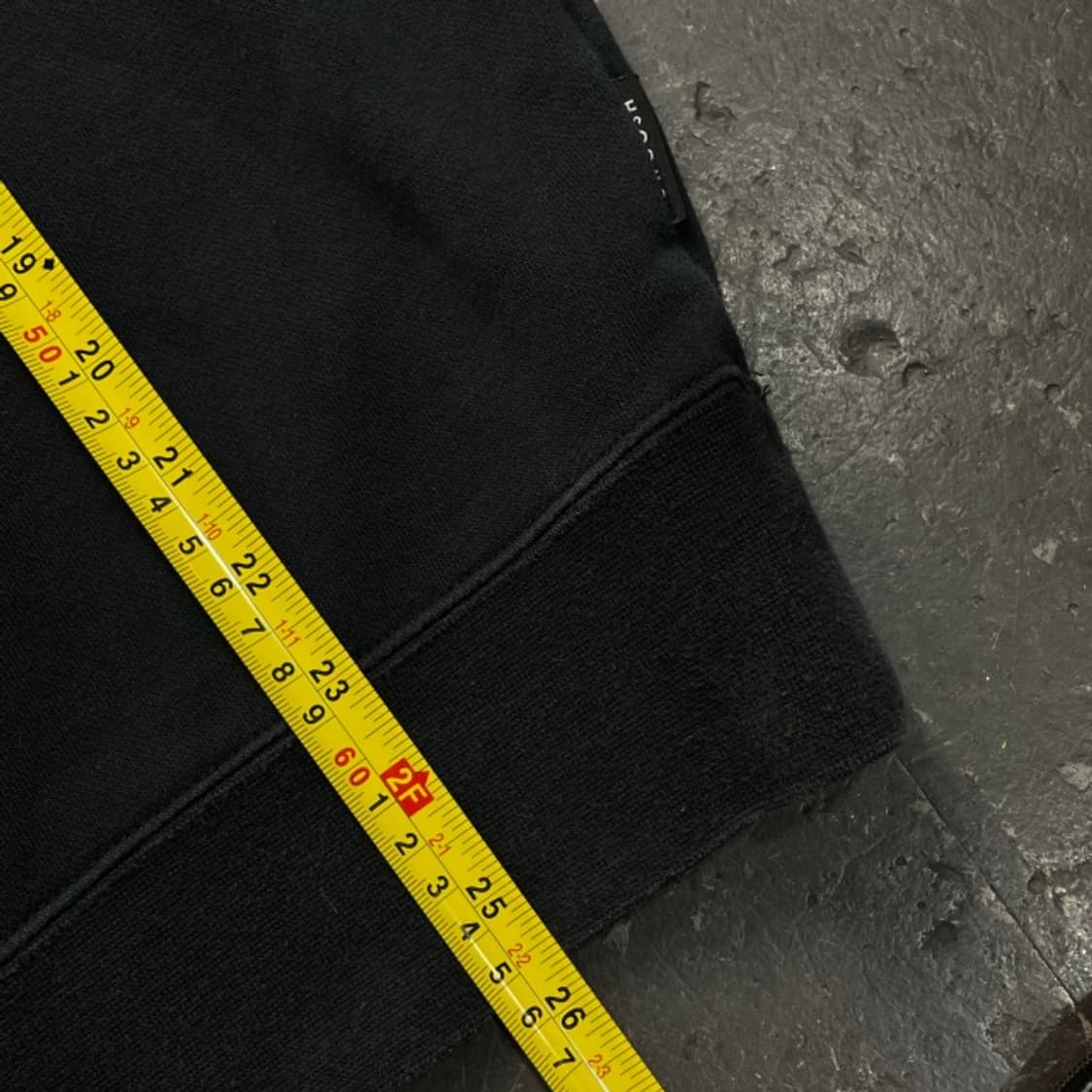 100 나이키 더블스우시 맨투맨  상품이미지7