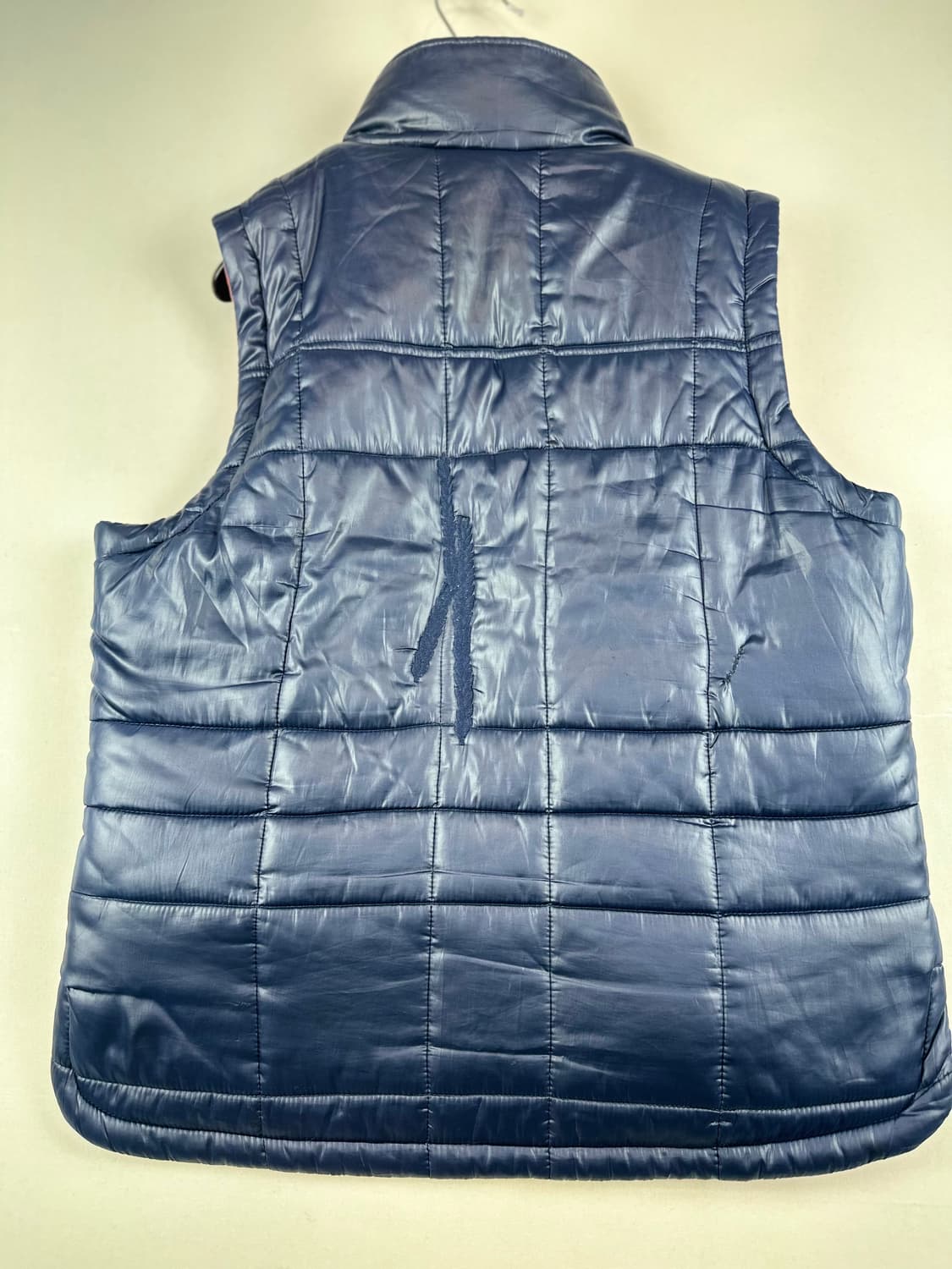 르꼬끄 양면 조끼패딩 상품이미지7