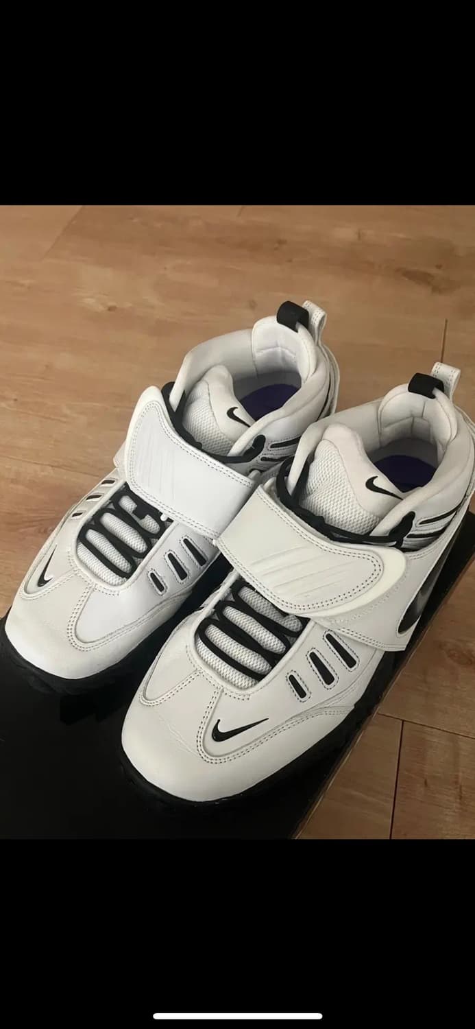 나이키x앰부쉬 어저스트 포스 285 상품이미지2