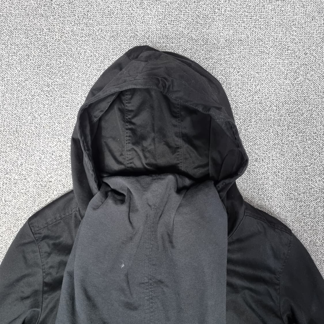 올세인츠 피쉬테일 파카 상품이미지6