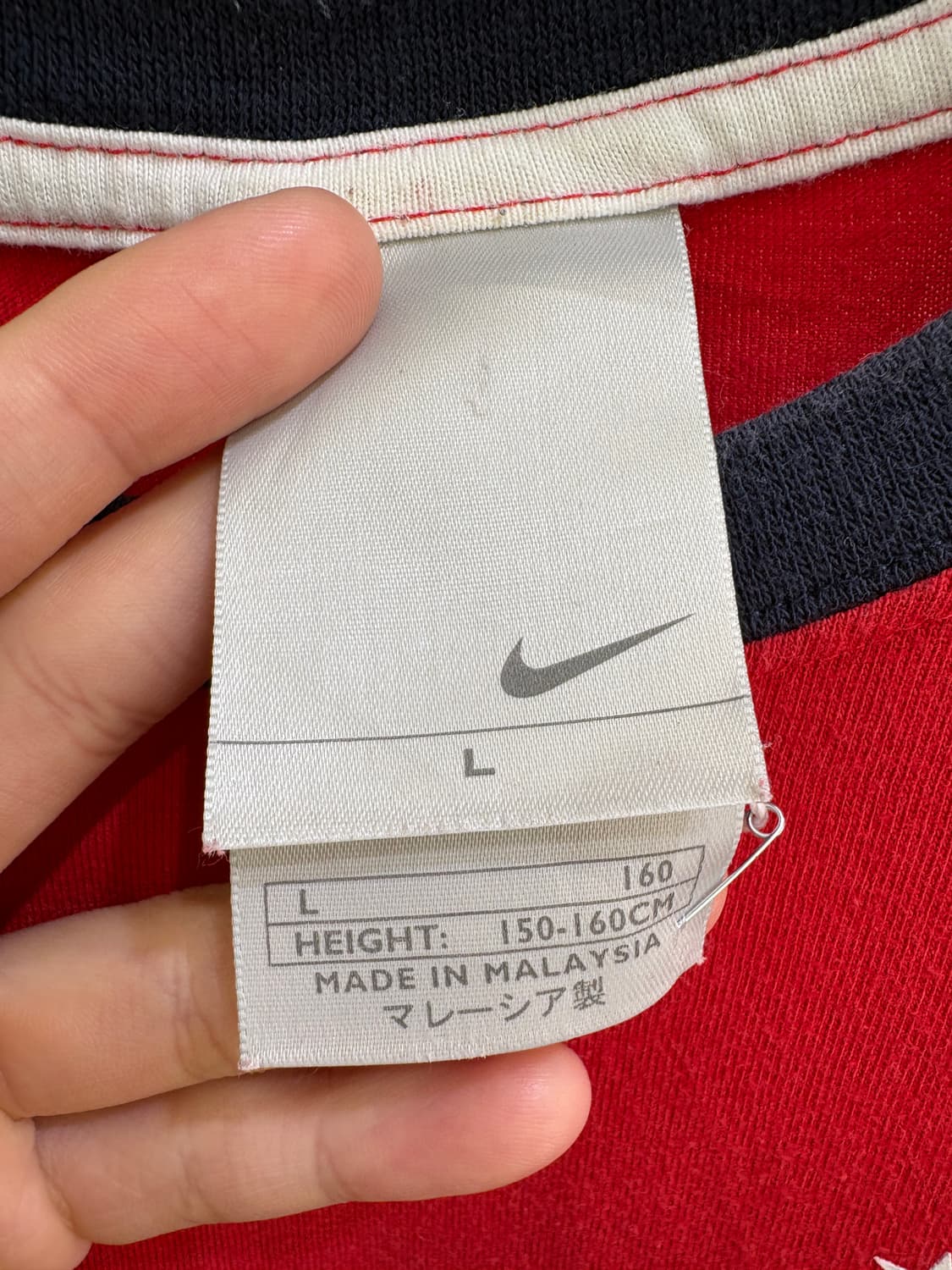 NIKE  반팔 티셔츠 상품이미지6