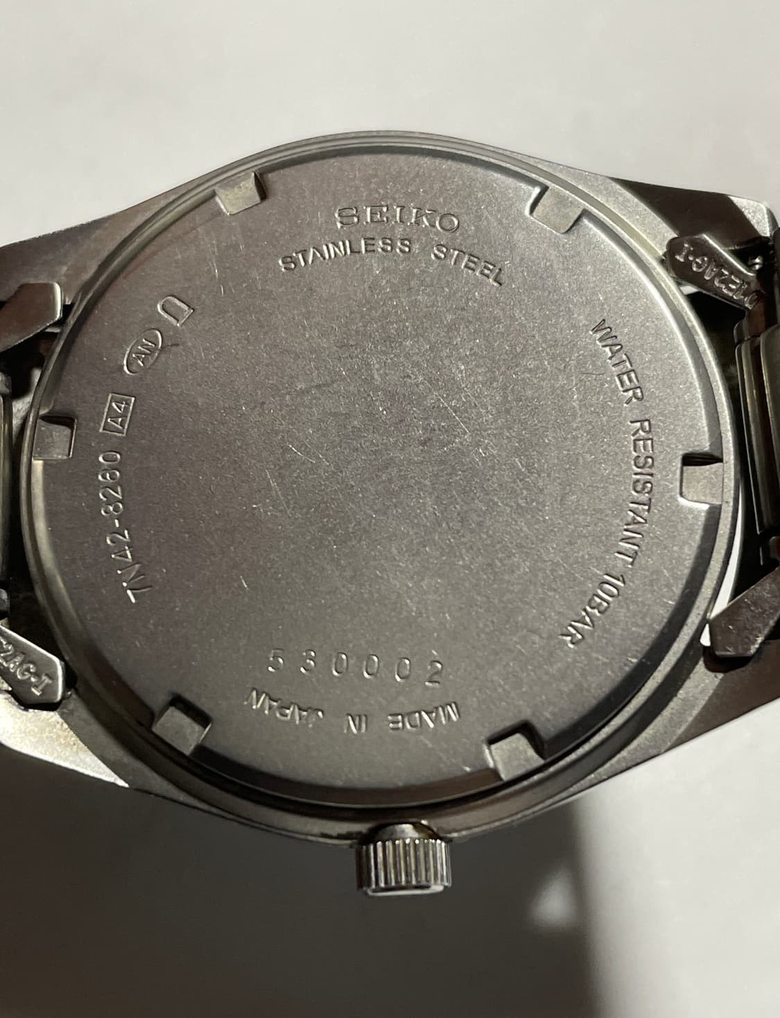 SEIKO - Seiko 7N42-8260 상품이미지4