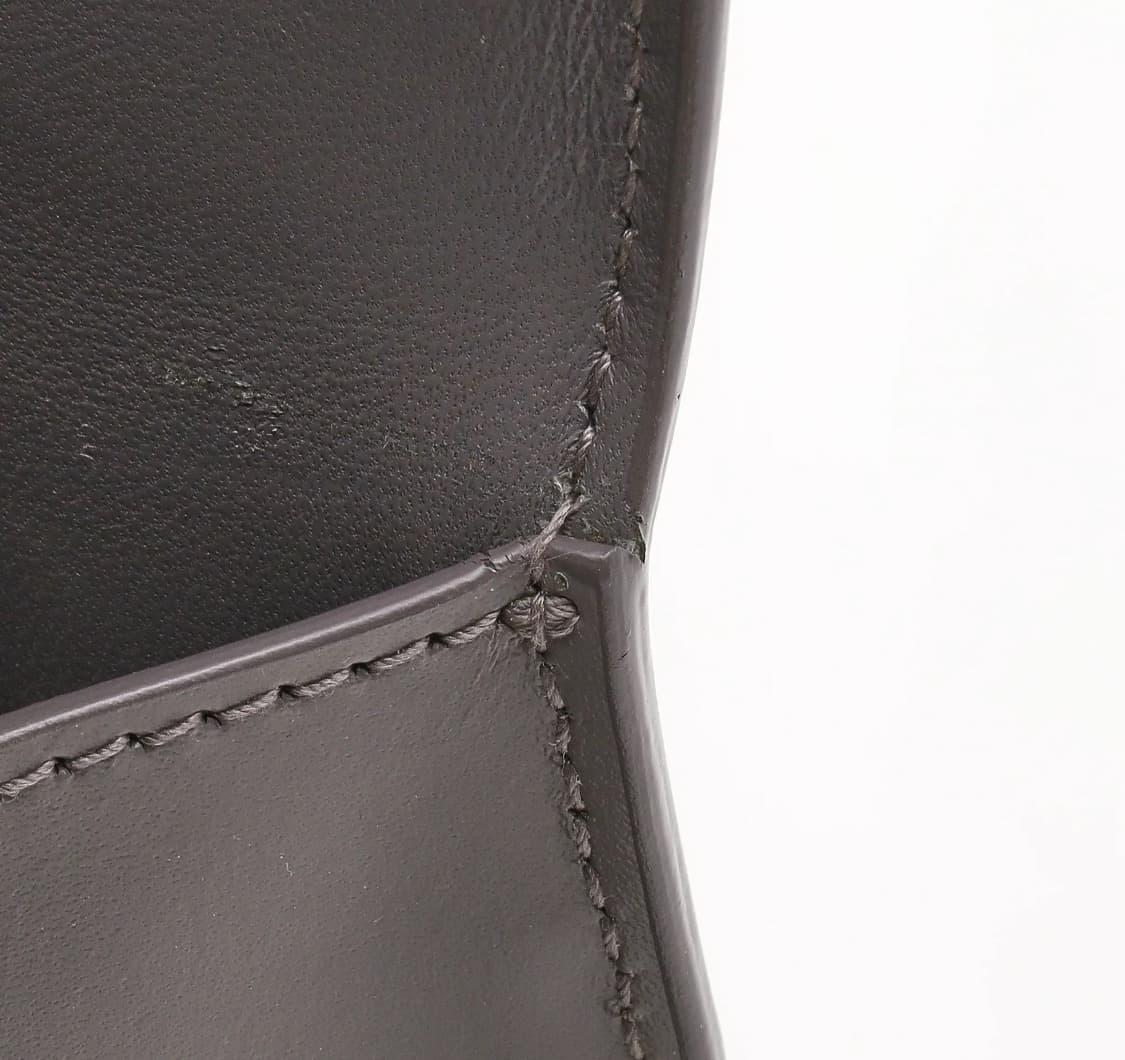 [A급] 발렌시아가 아워글래스 탑핸들 스몰 그레이 판매합니다!!! 상품이미지7