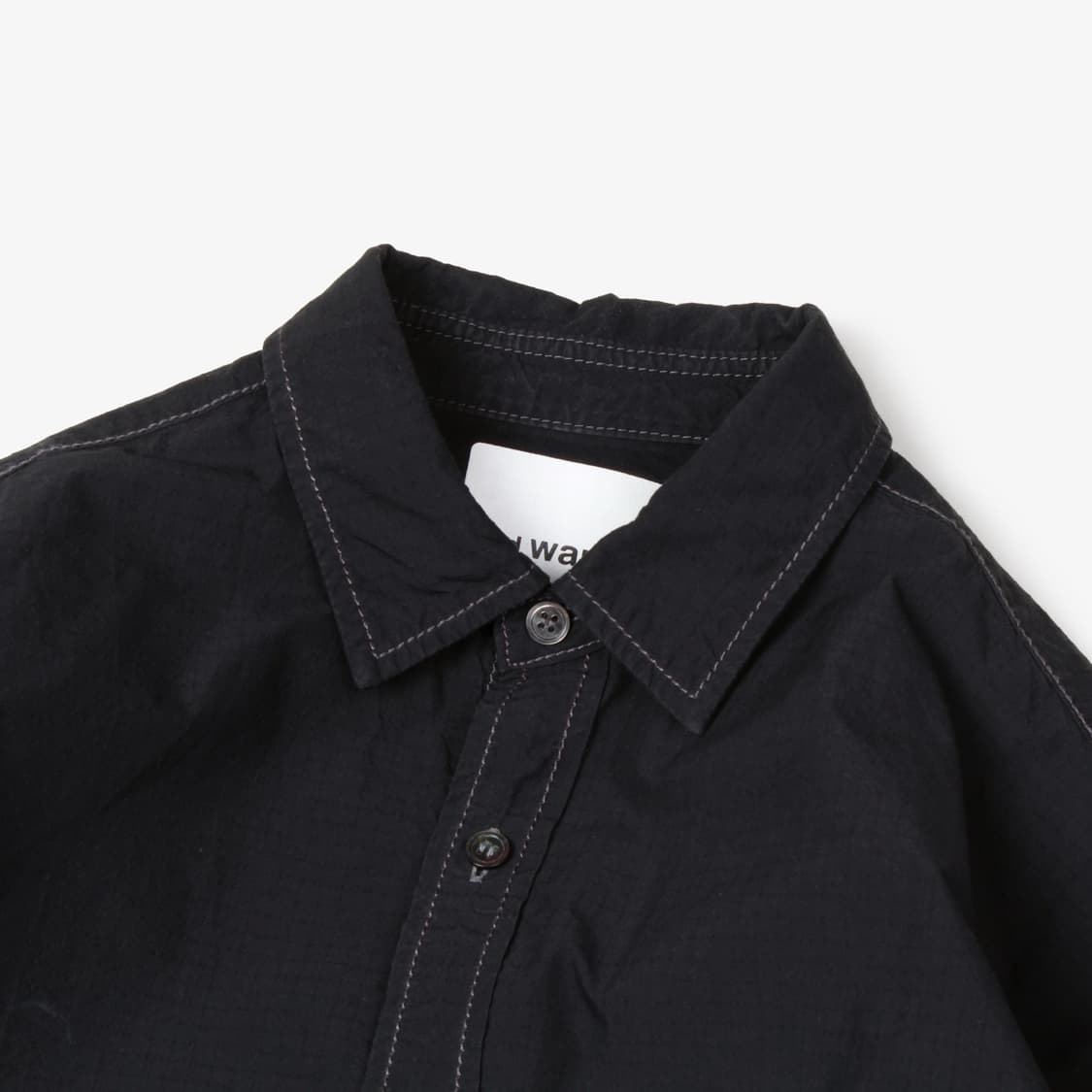 AND WANDER 셔츠 상품이미지4