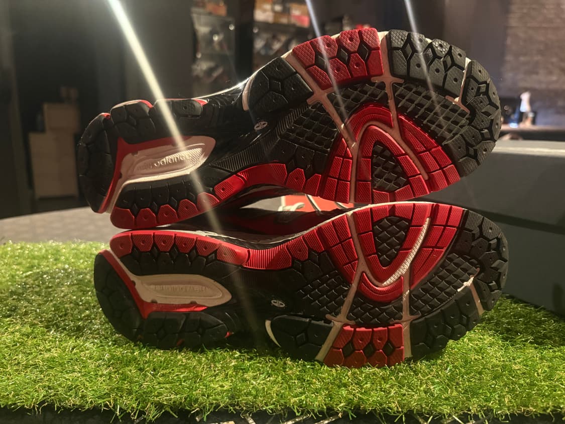 [중고/280]뉴발란스 860v2 상품이미지6