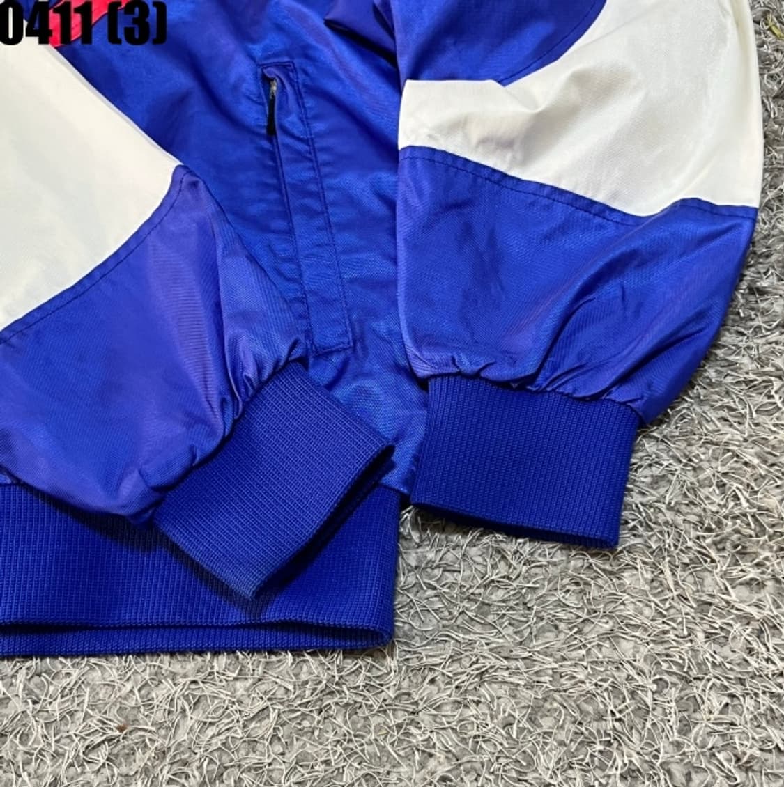 챔피온 바람막이 자켓 상품이미지4