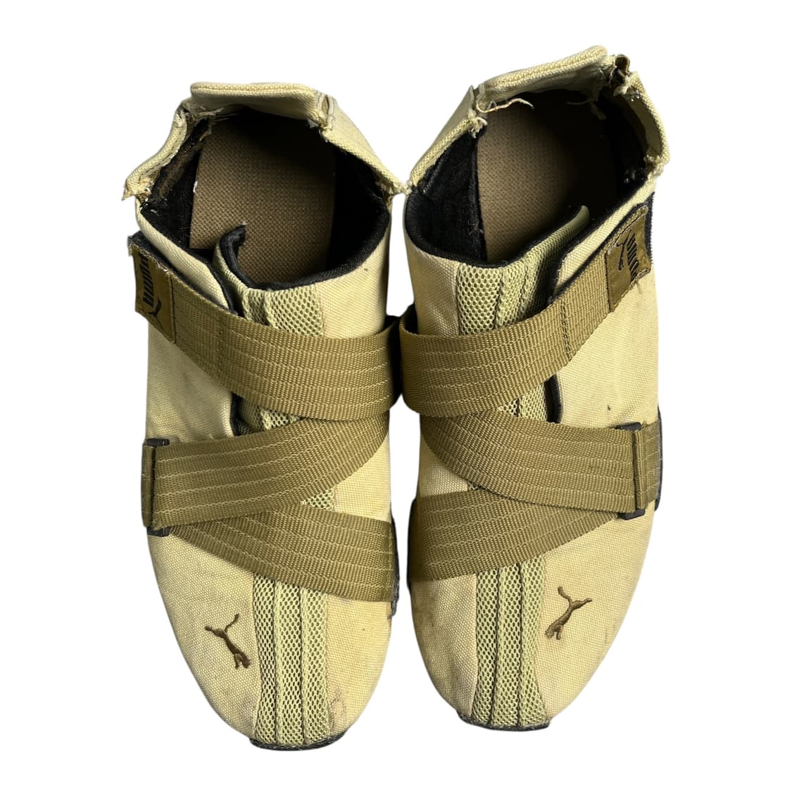 PUMA BUJIN 푸마 부진 사무라이 00s 상품이미지3