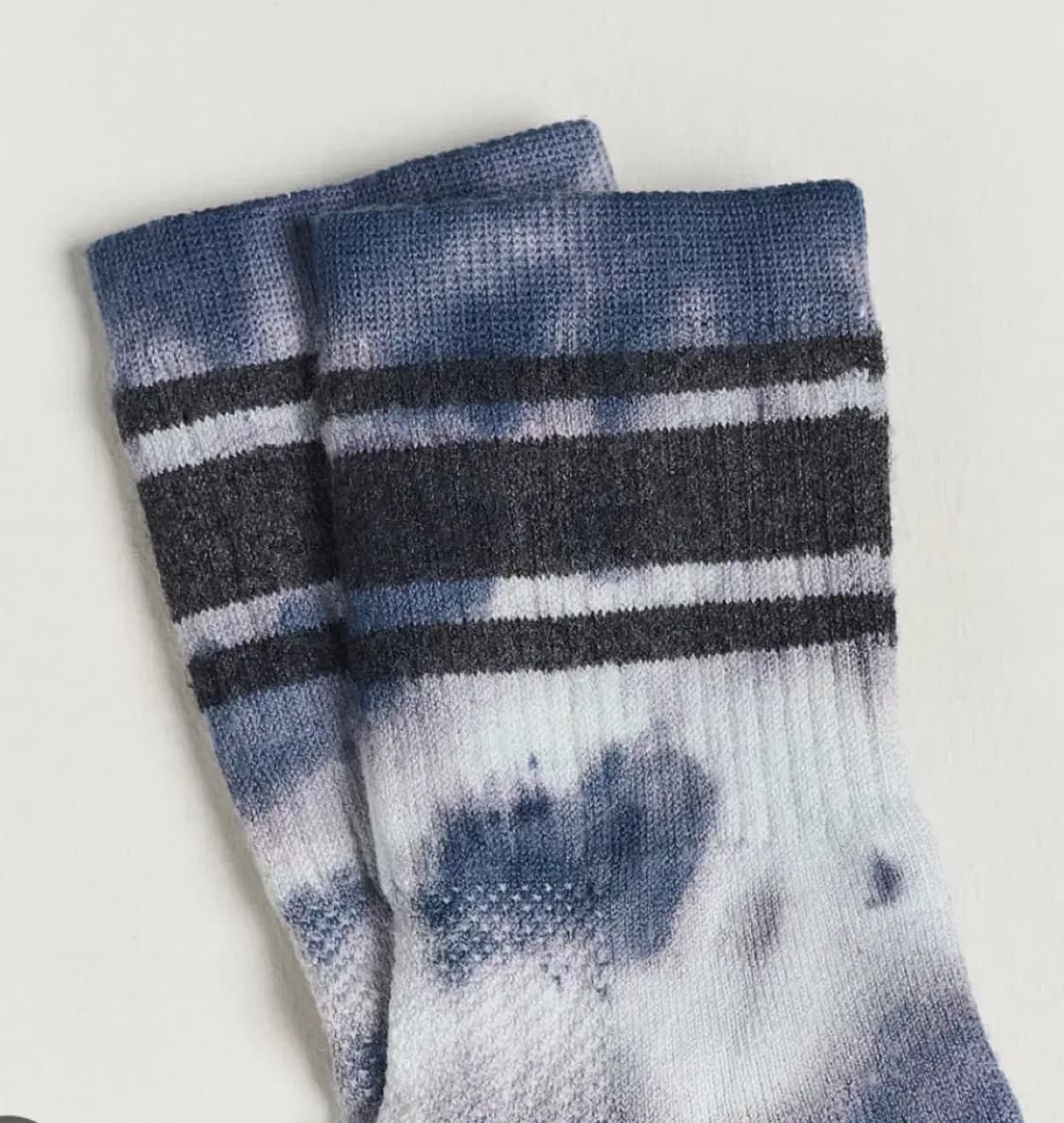 새티스파이 메리노튜브 삭스 양말 상품이미지1